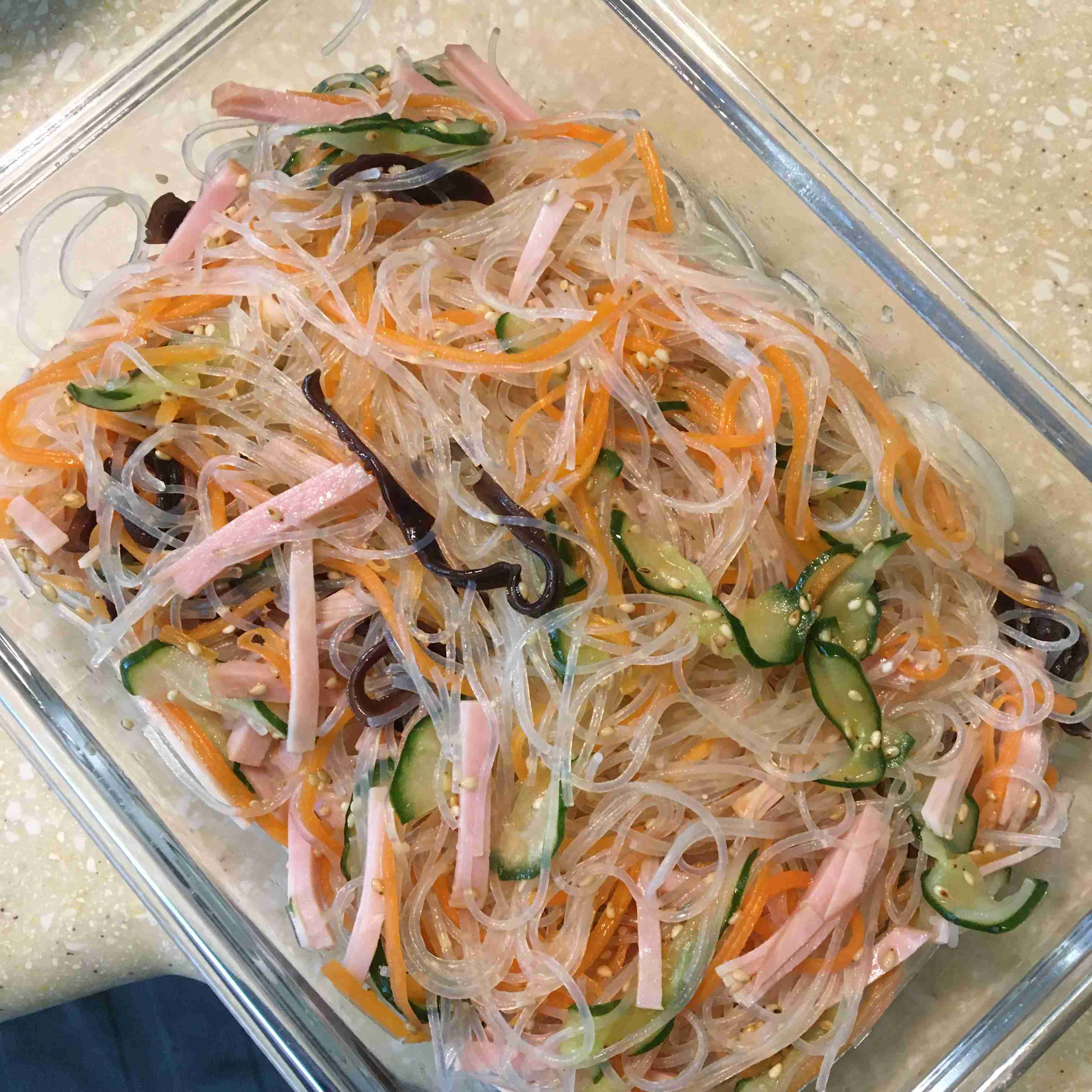 【手作り】おかず一品だけ見せて！