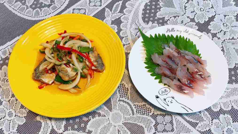 【手作り】おかず一品だけ見せて！