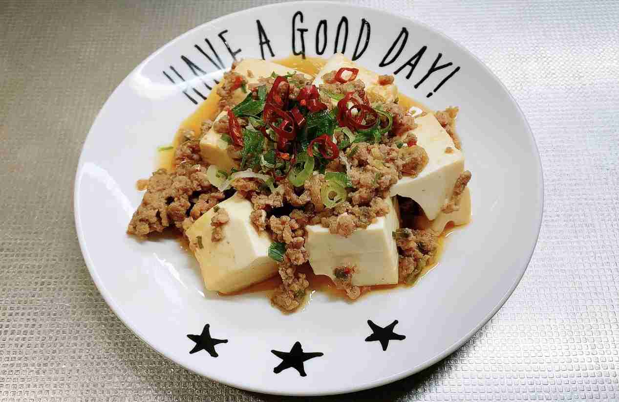 【手作り】おかず一品だけ見せて！