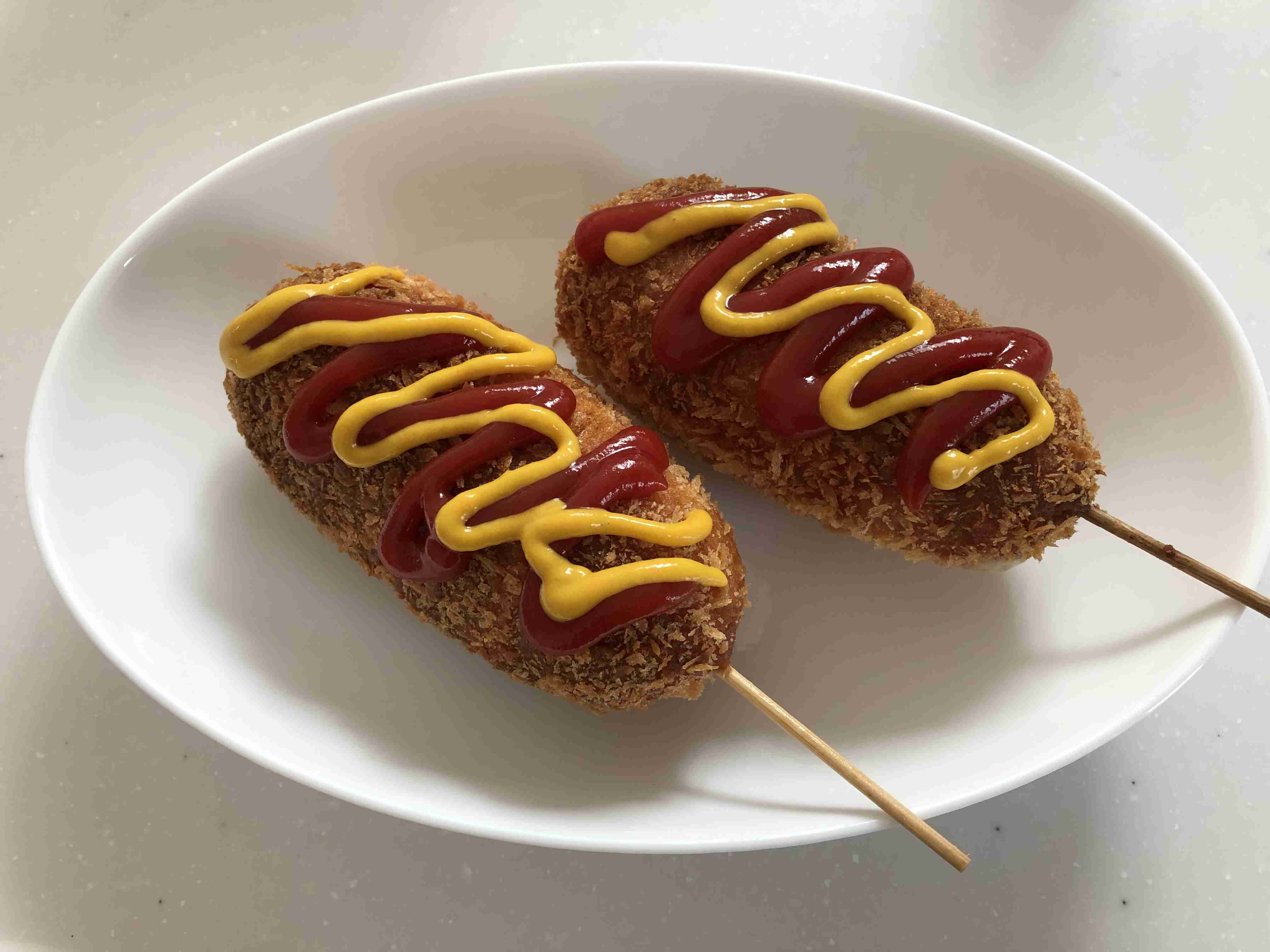 【手作り】おかず一品だけ見せて！