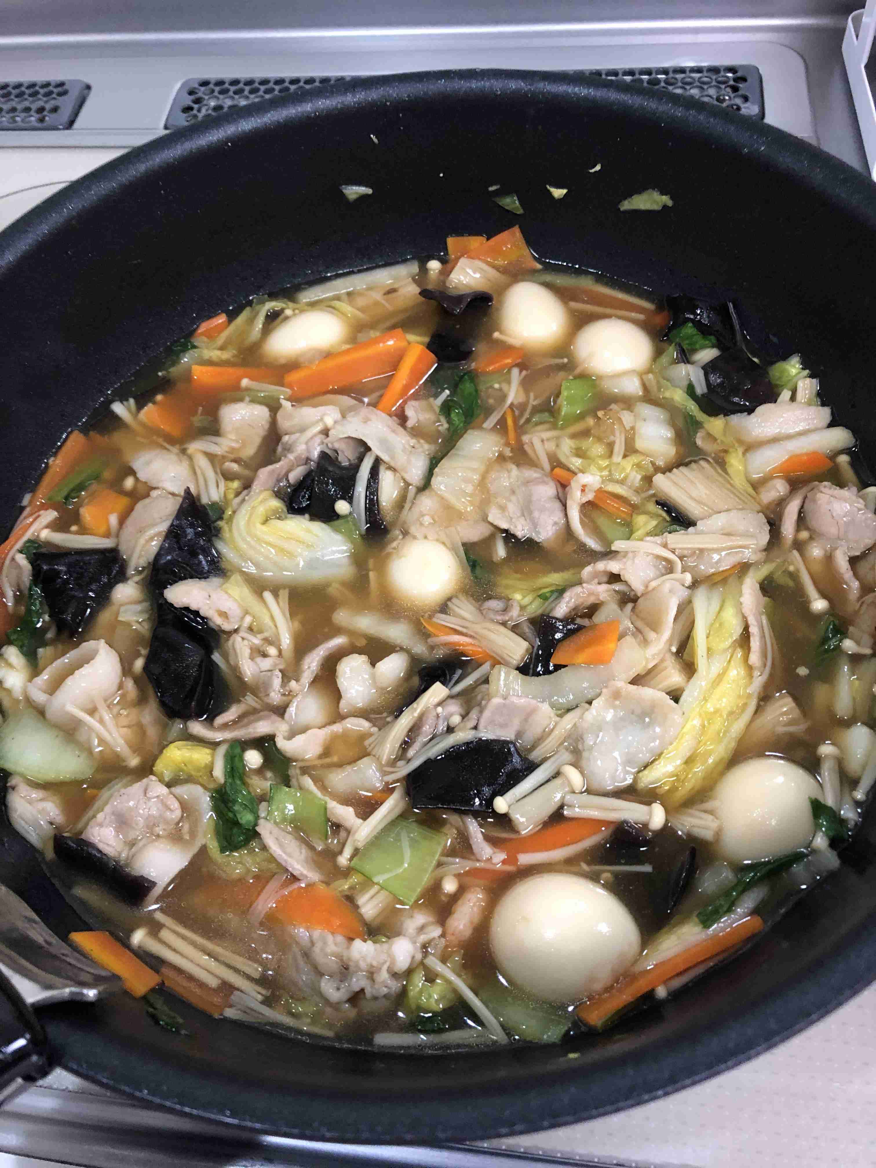 【手作り】おかず一品だけ見せて！