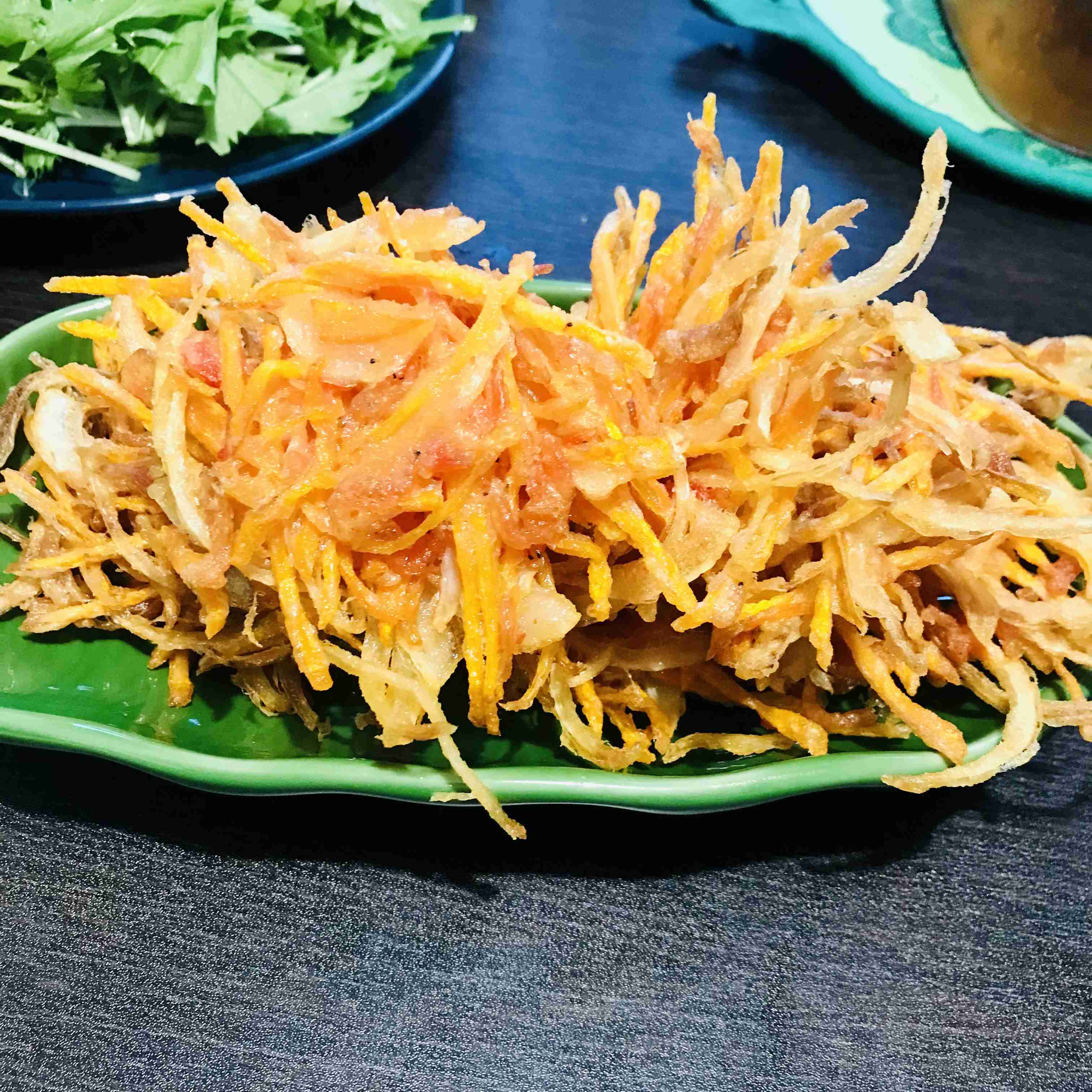 【手作り】おかず一品だけ見せて！