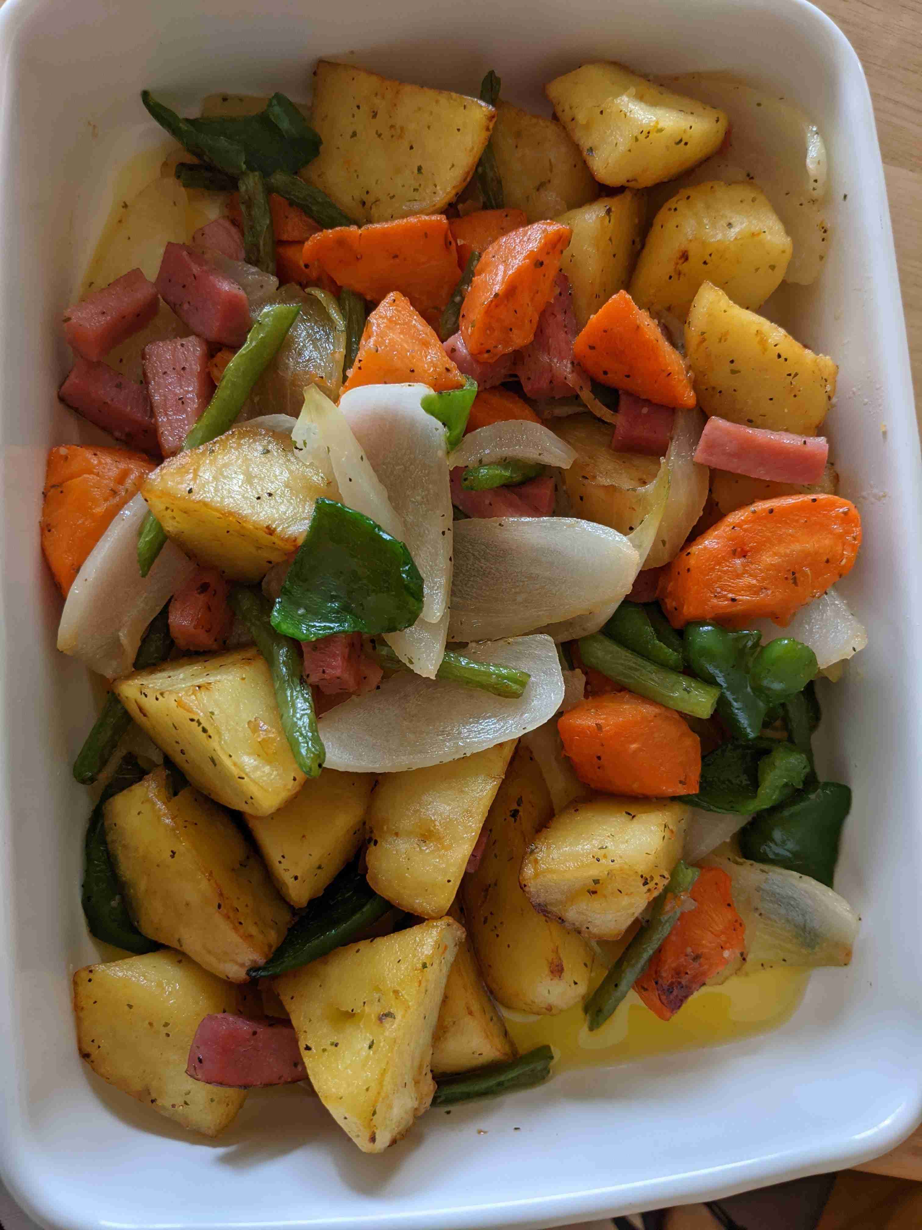 【手作り】おかず一品だけ見せて！