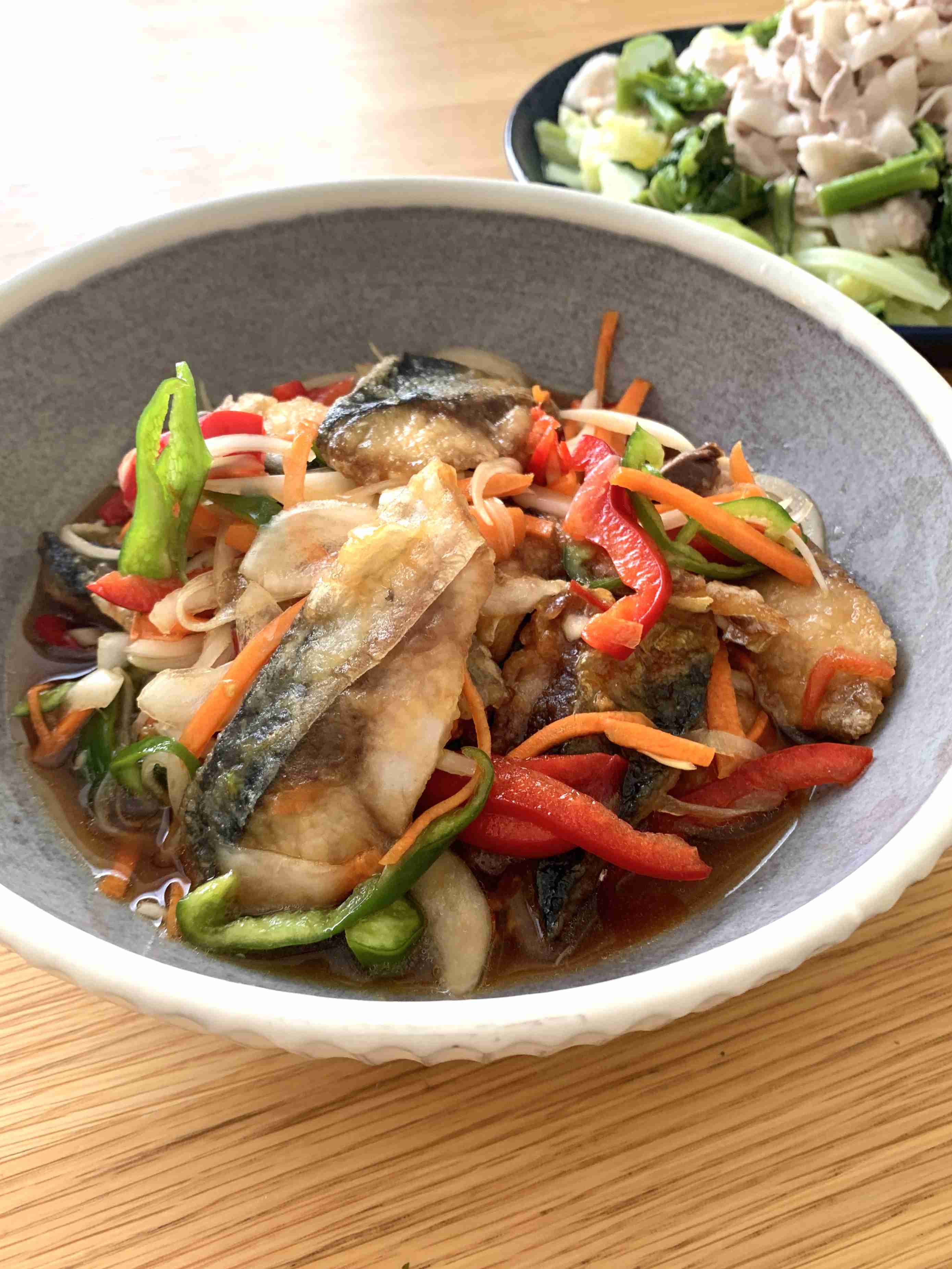 【手作り】おかず一品だけ見せて！