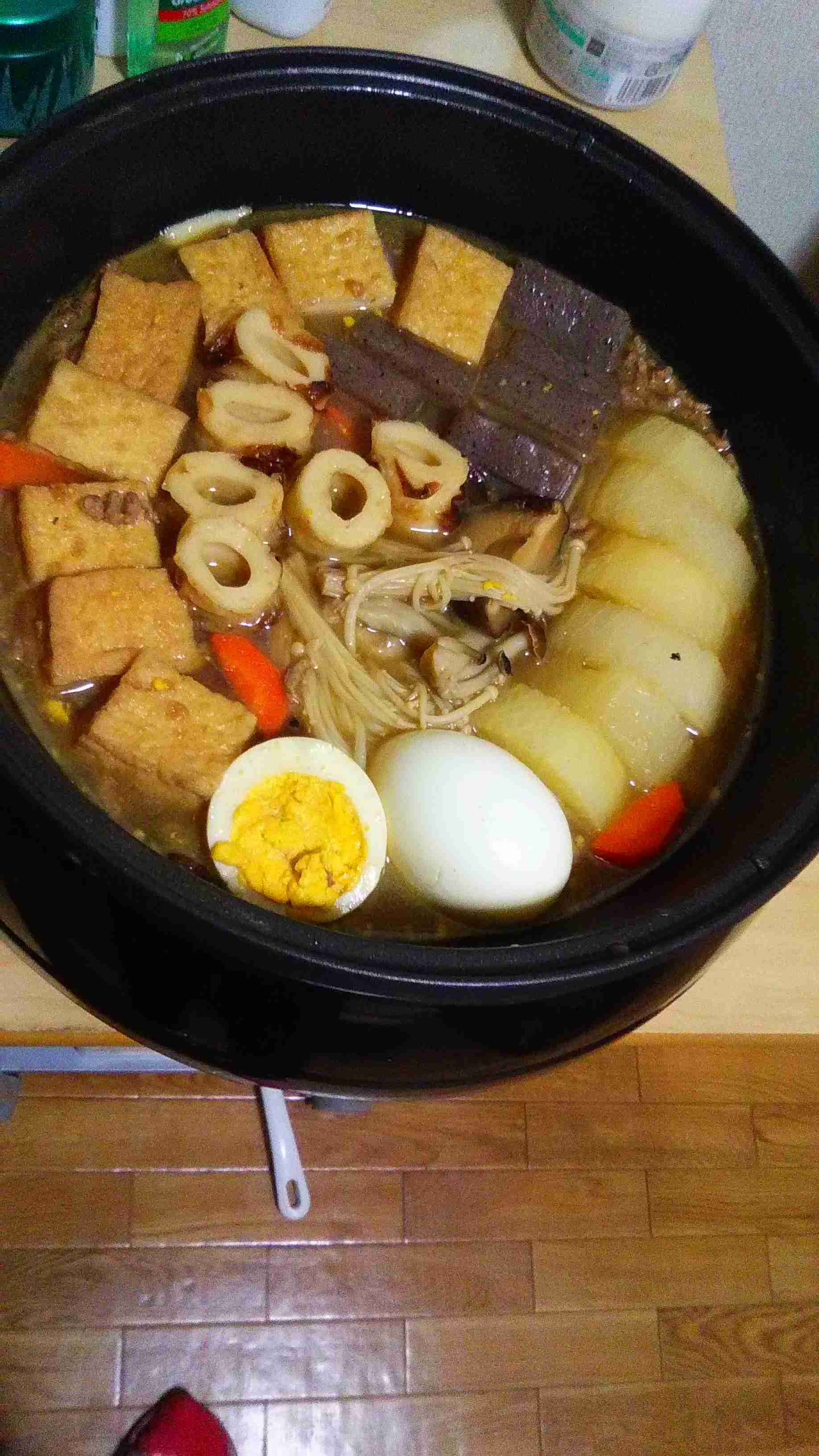 【手作り】おかず一品だけ見せて！