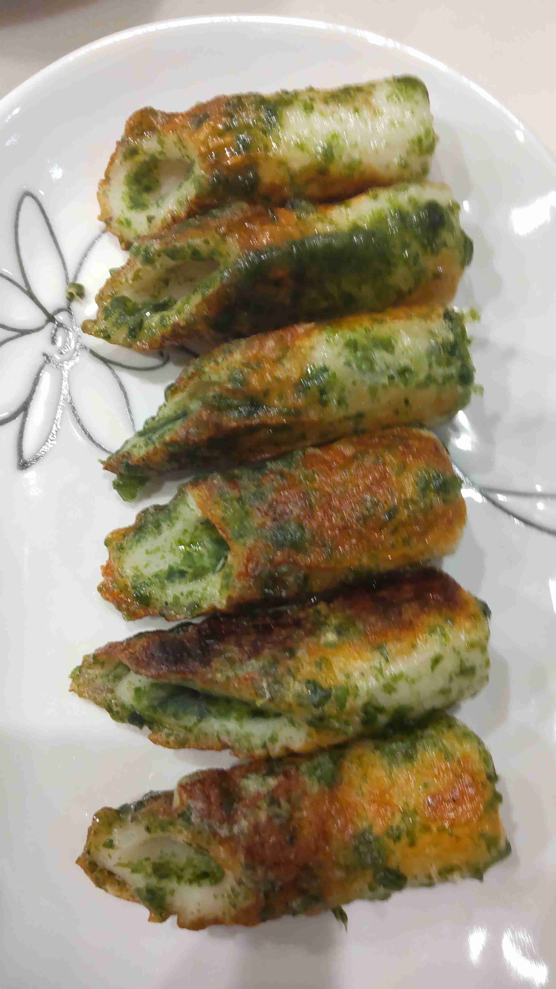 【手作り】おかず一品だけ見せて！