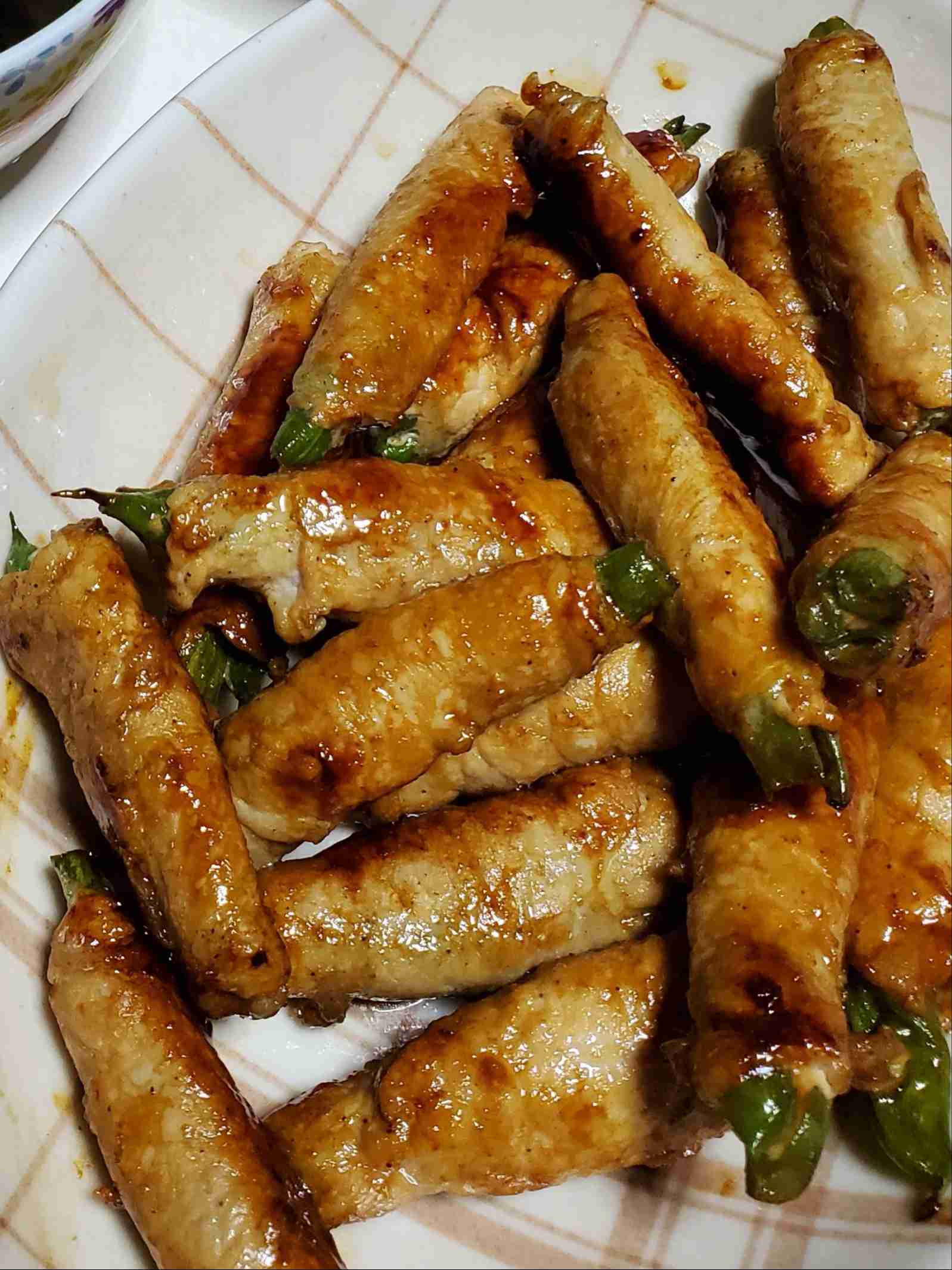 【手作り】おかず一品だけ見せて！