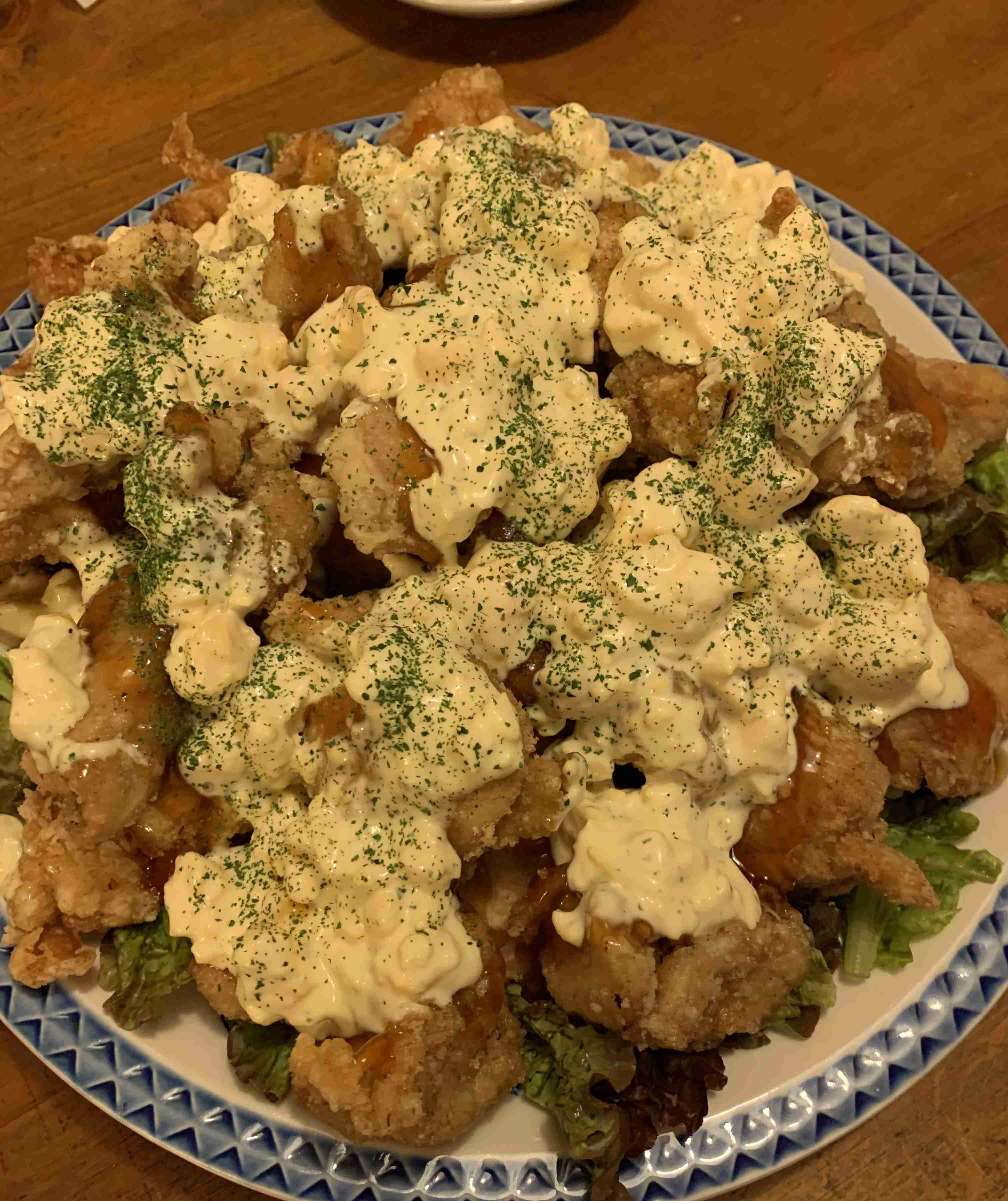 【手作り】おかず一品だけ見せて！