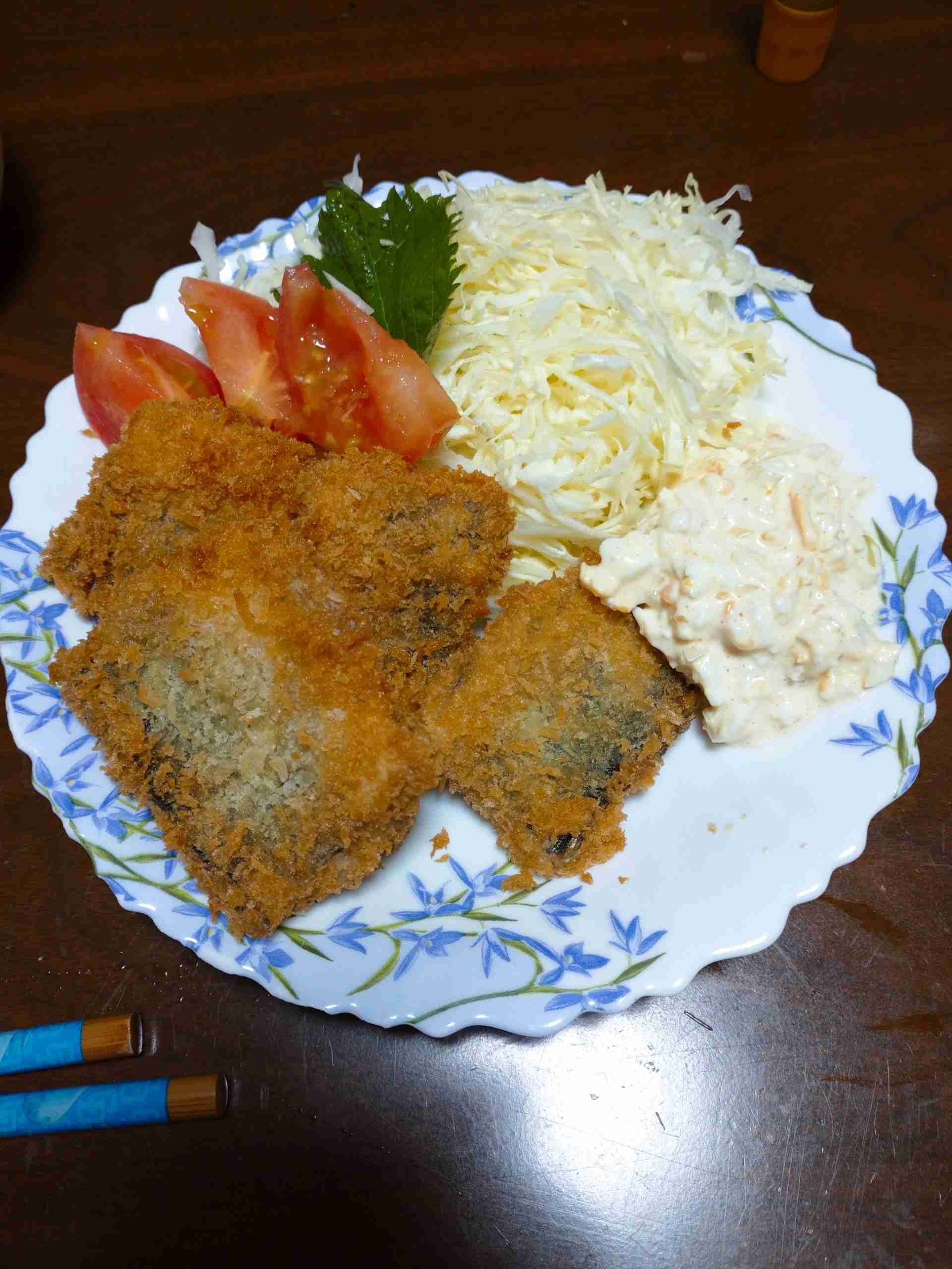 【手作り】おかず一品だけ見せて！