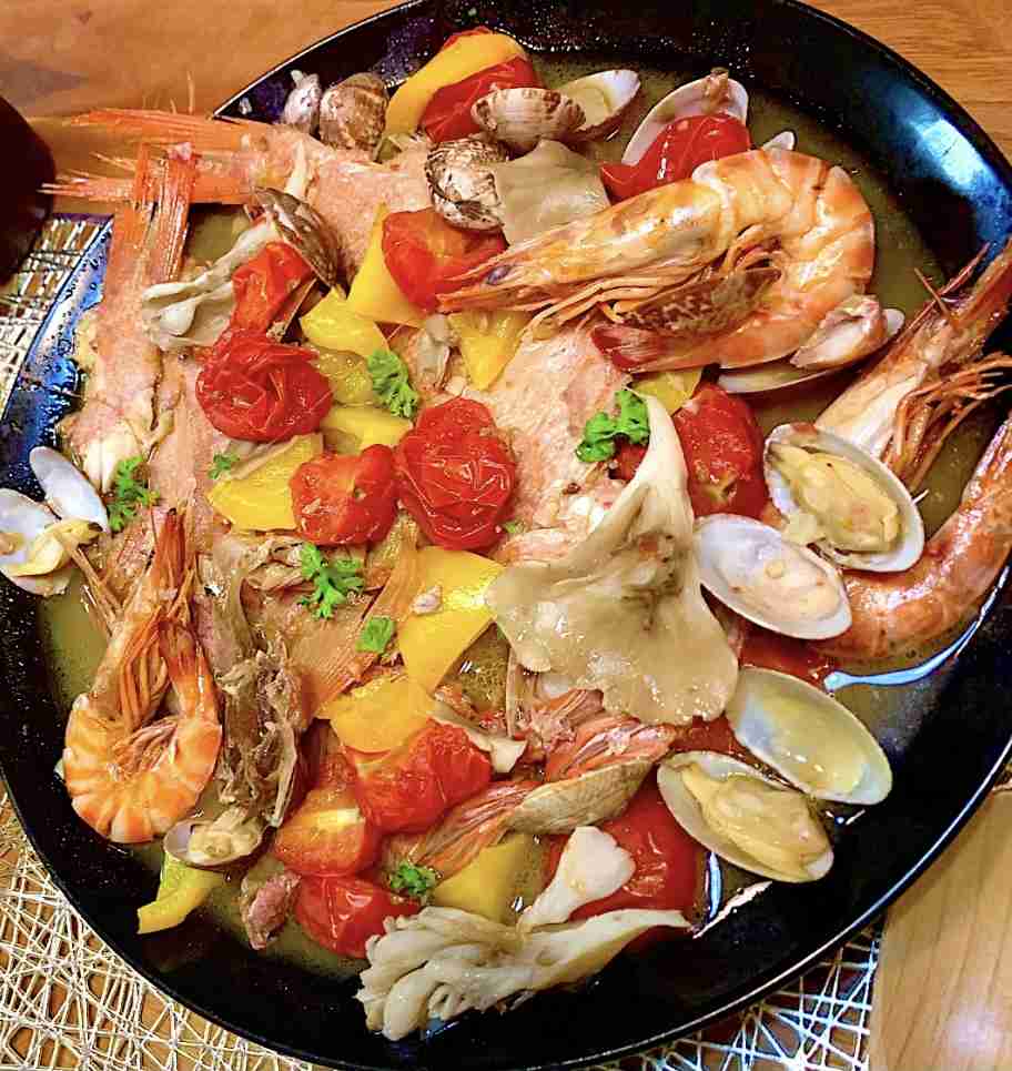 【手作り】おかず一品だけ見せて！