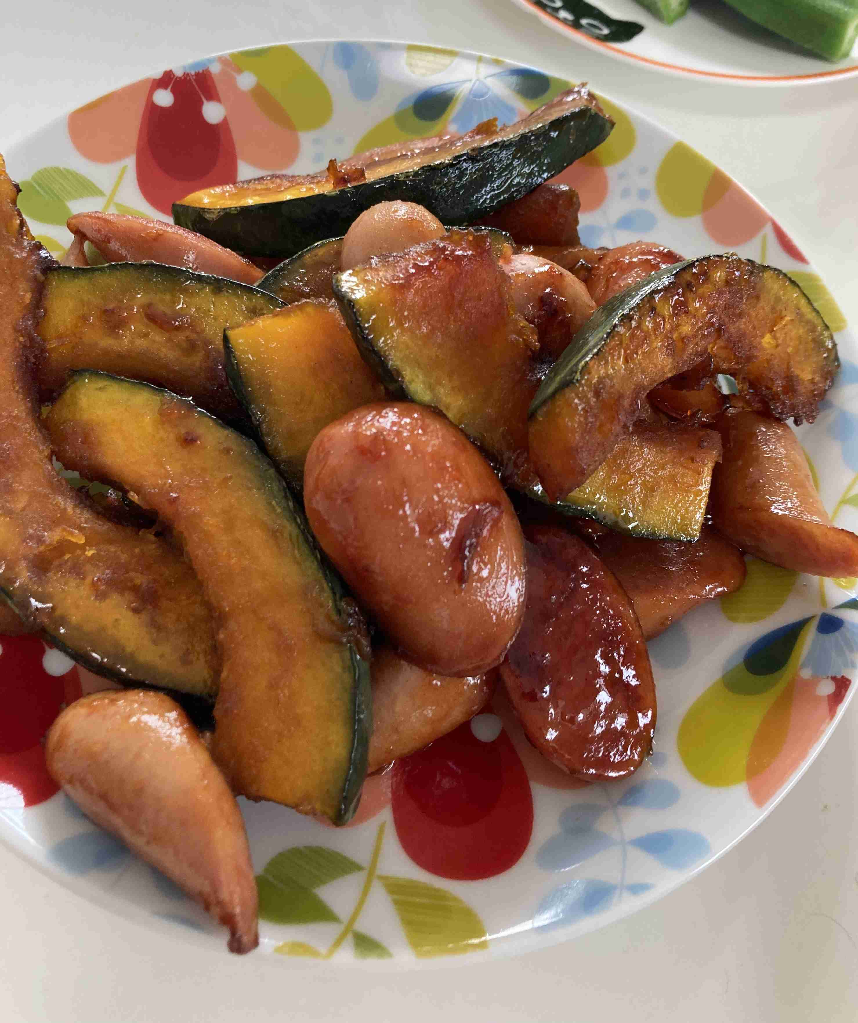 【手作り】おかず一品だけ見せて！