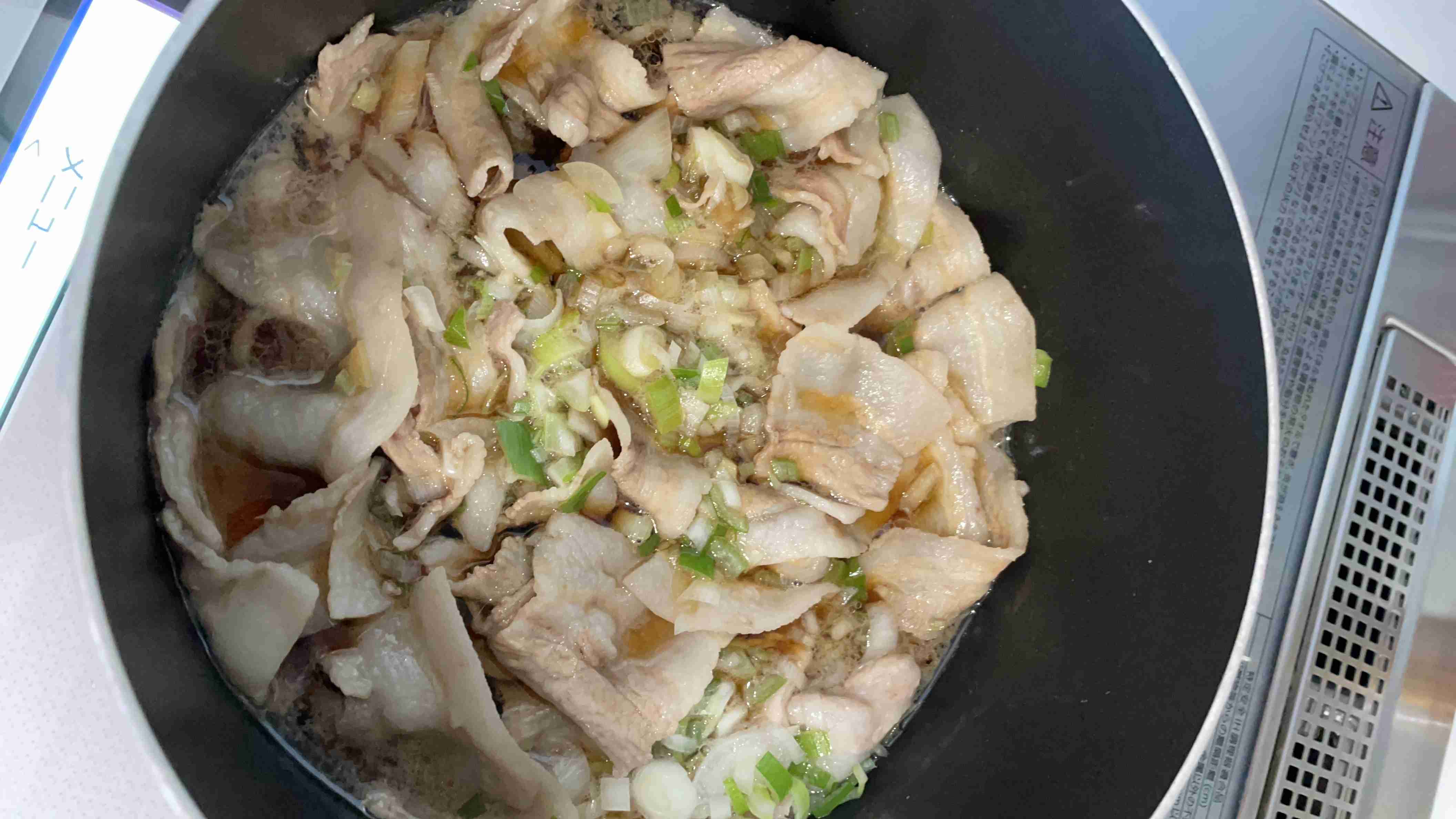 【手作り】おかず一品だけ見せて！