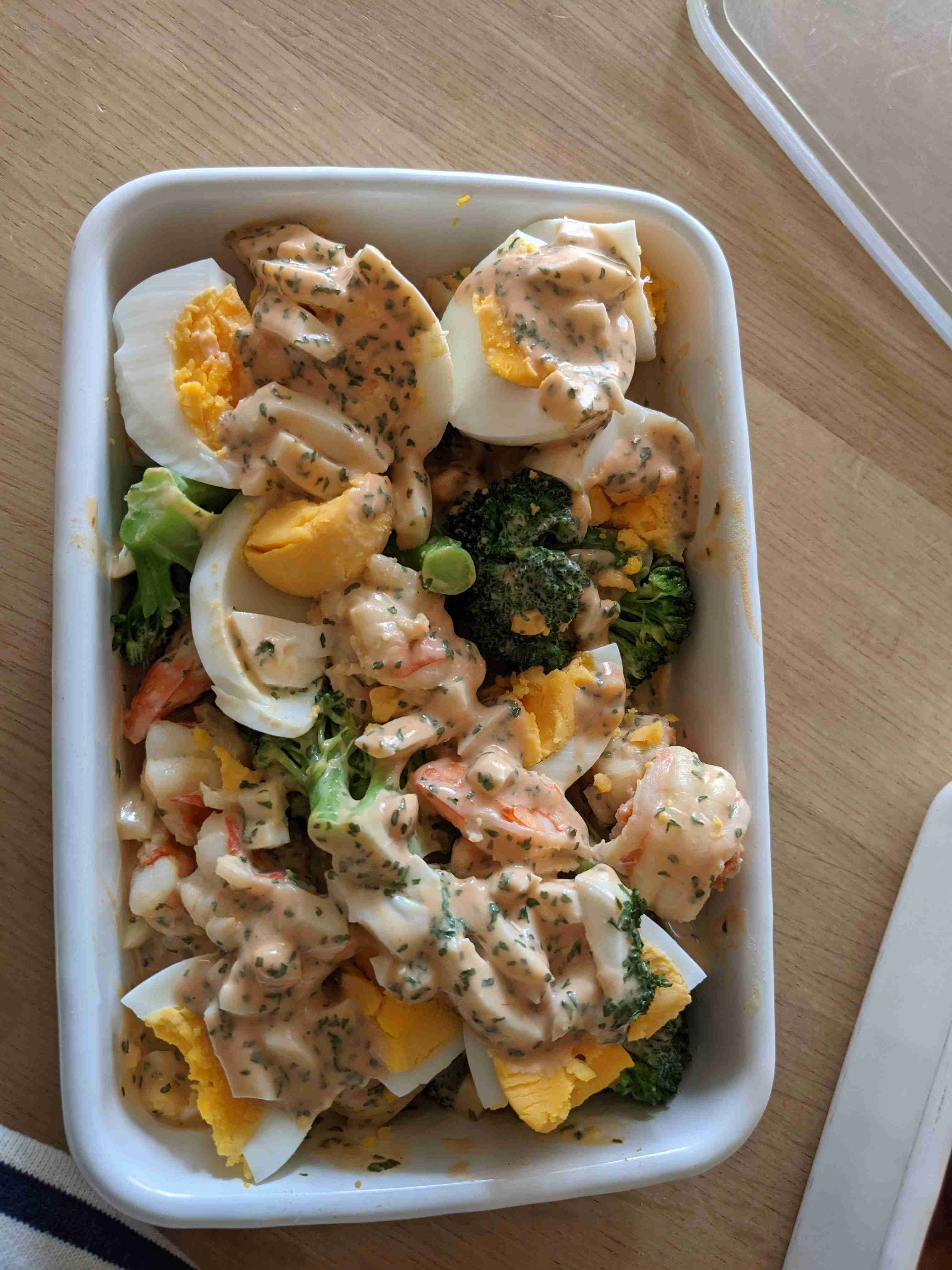 【手作り】おかず一品だけ見せて！