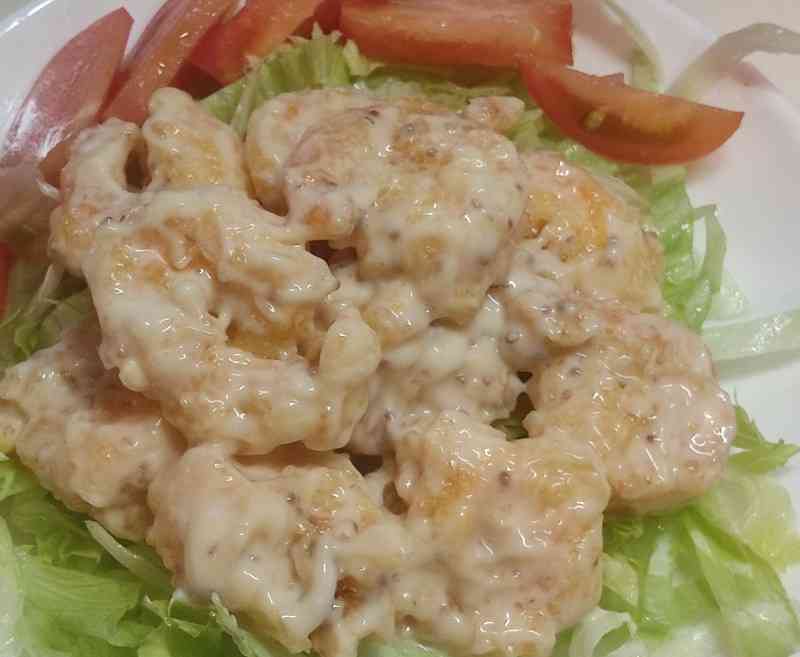 【手作り】おかず一品だけ見せて！