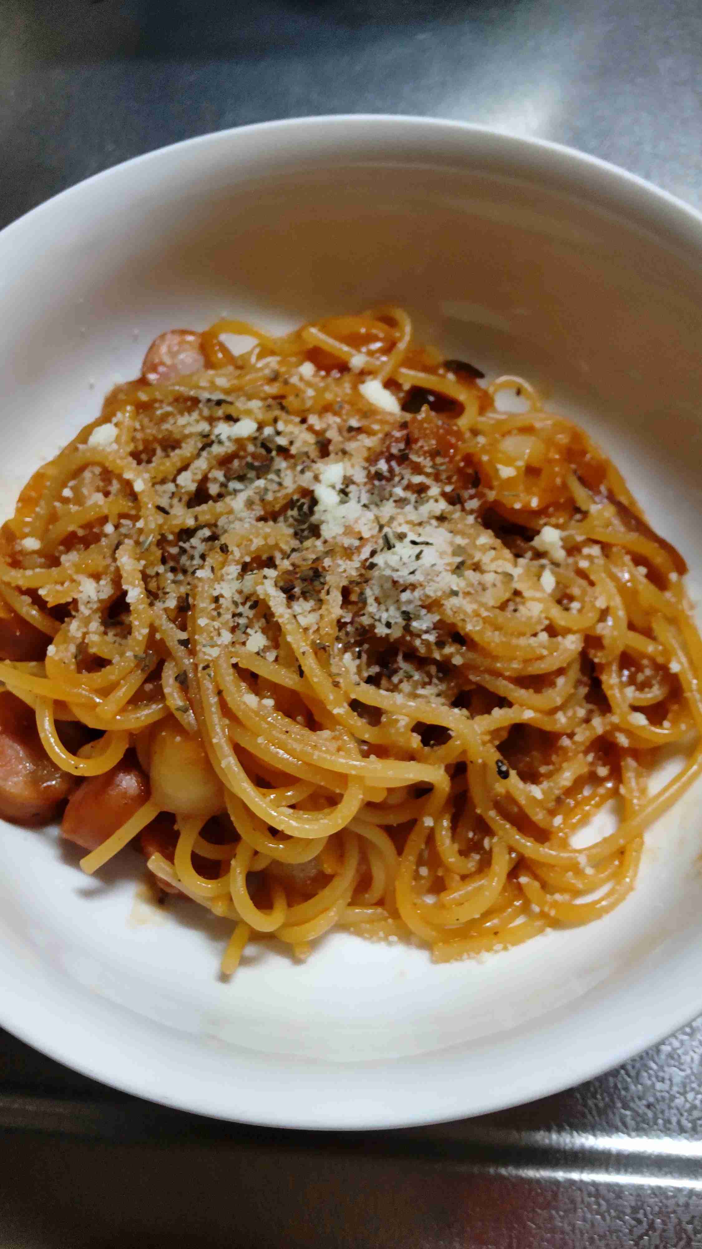 【手作り】おかず一品だけ見せて！