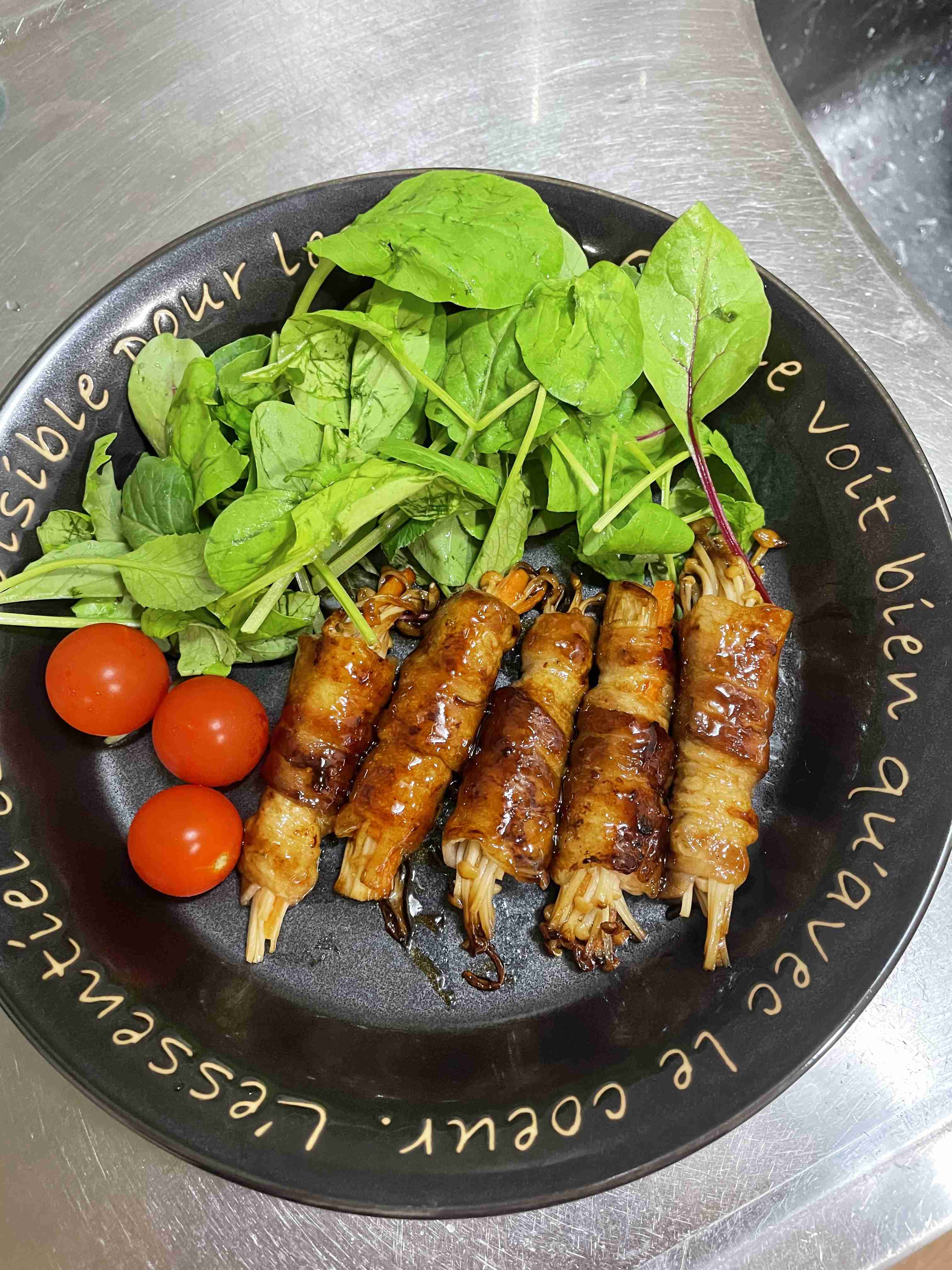 【手作り】おかず一品だけ見せて！