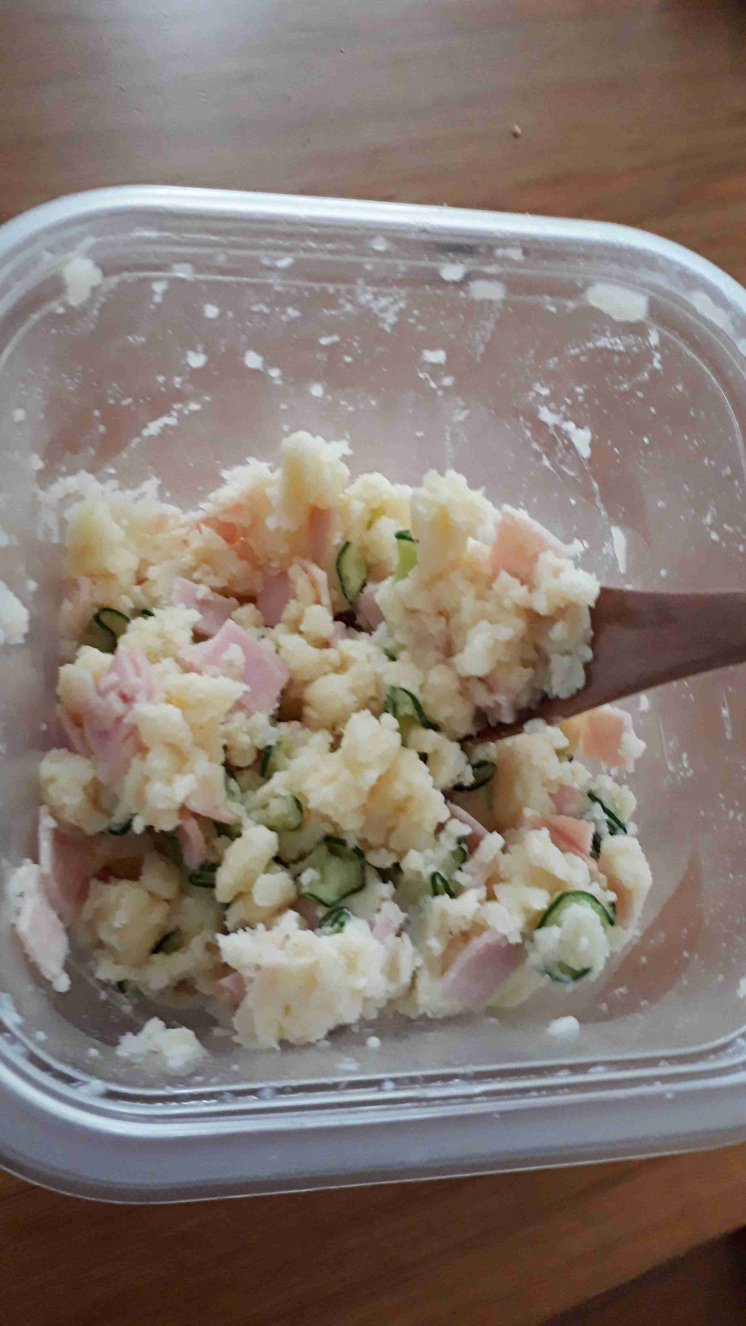 【手作り】おかず一品だけ見せて！