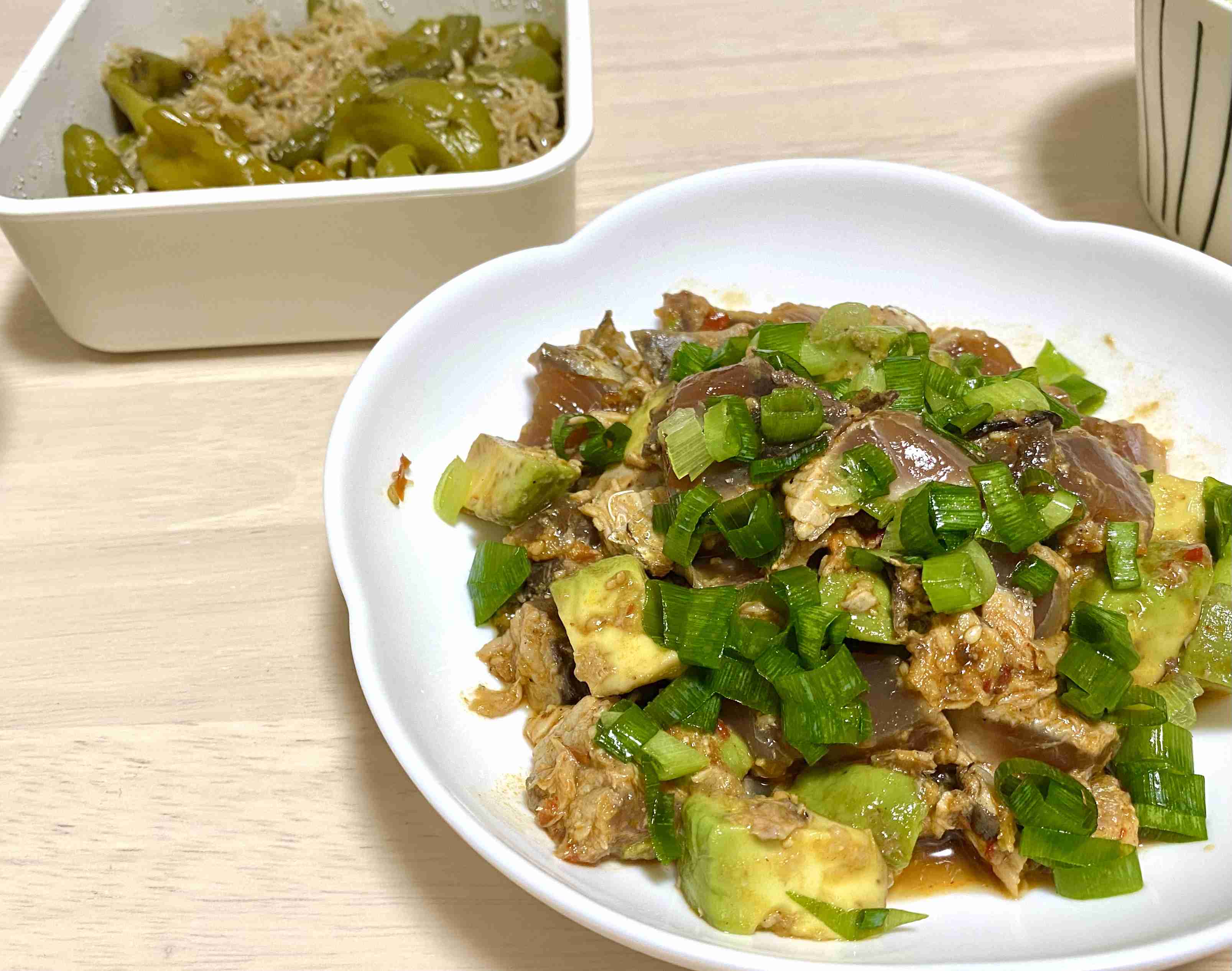 【手作り】おかず一品だけ見せて！