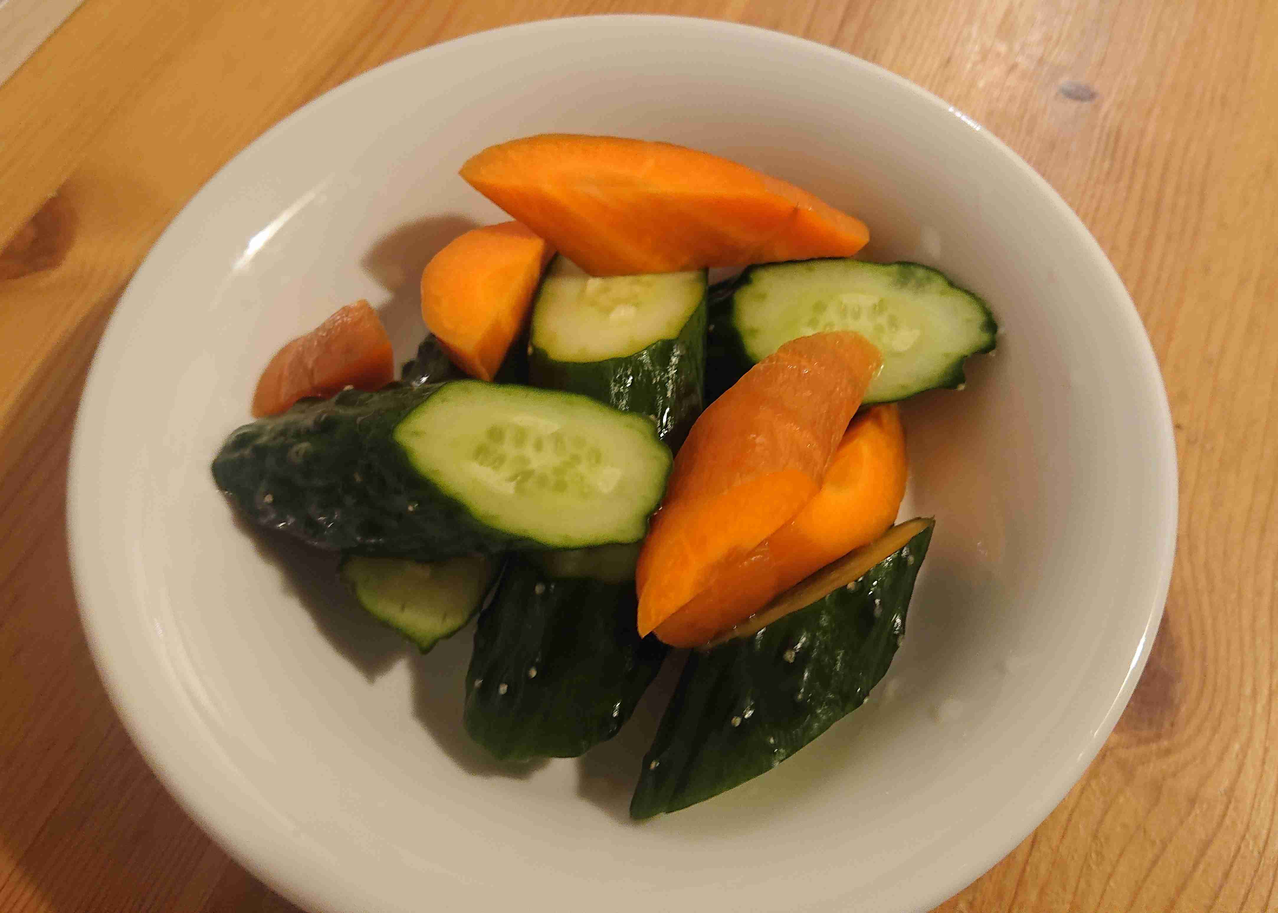 【手作り】おかず一品だけ見せて！