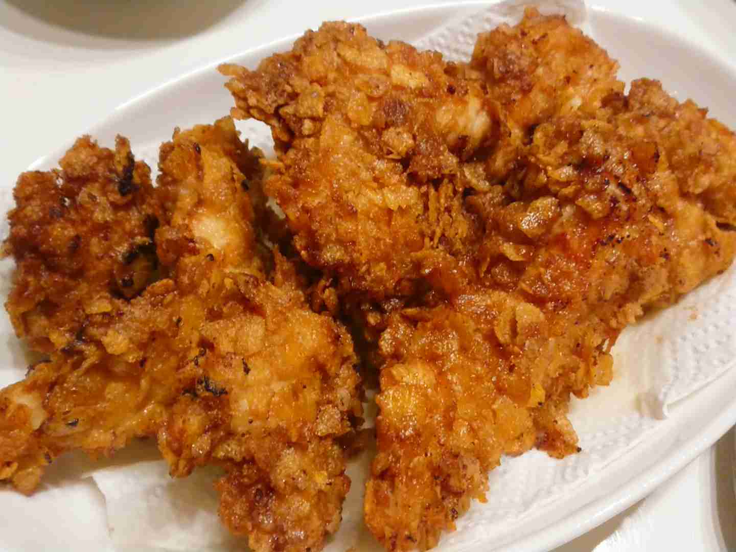 【手作り】おかず一品だけ見せて！