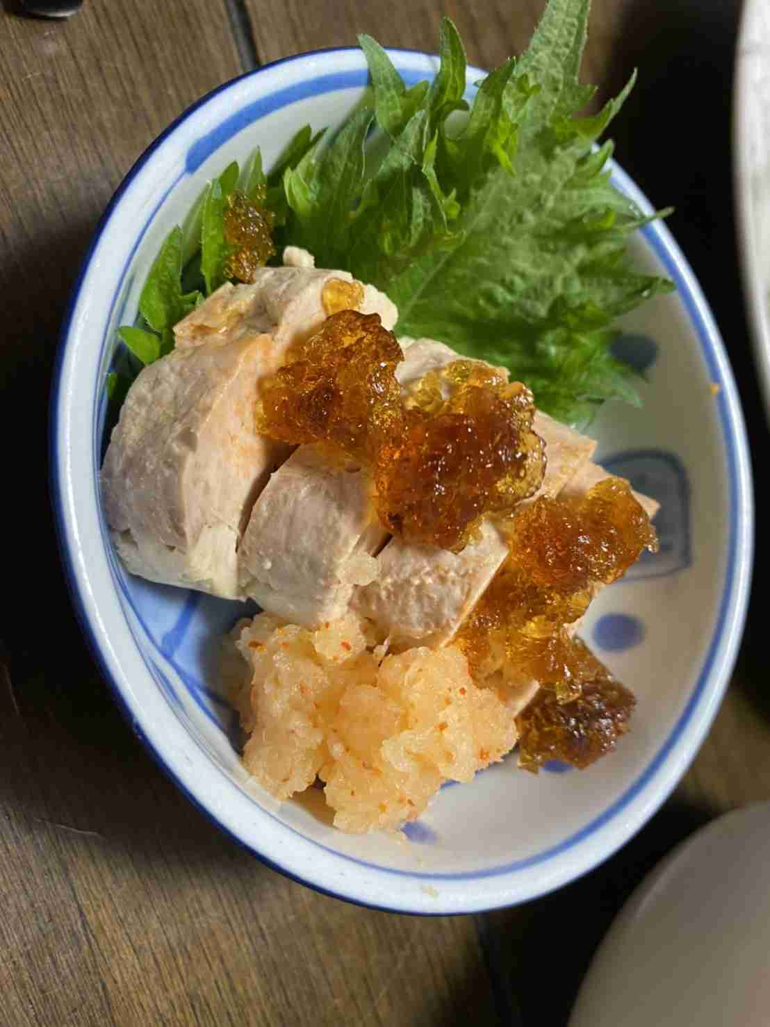 【手作り】おかず一品だけ見せて！