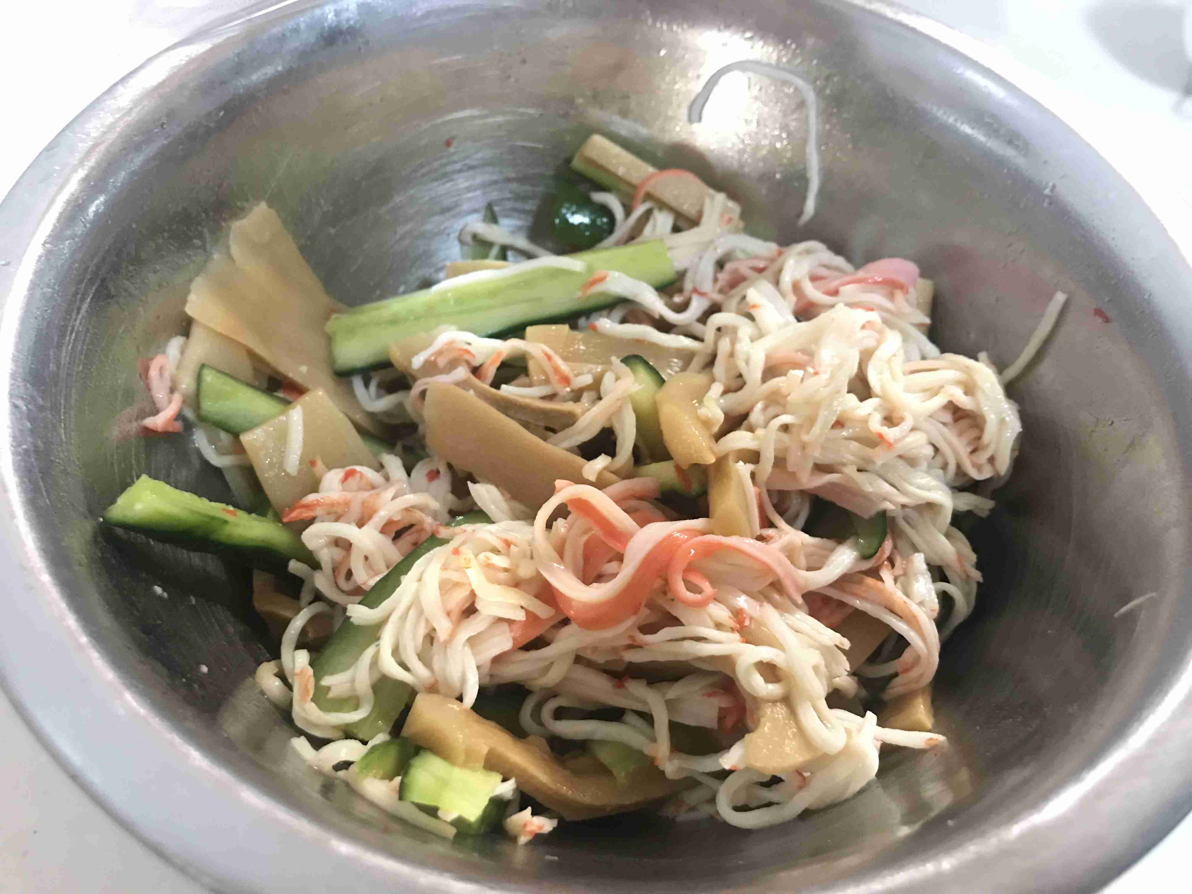 【手作り】おかず一品だけ見せて！