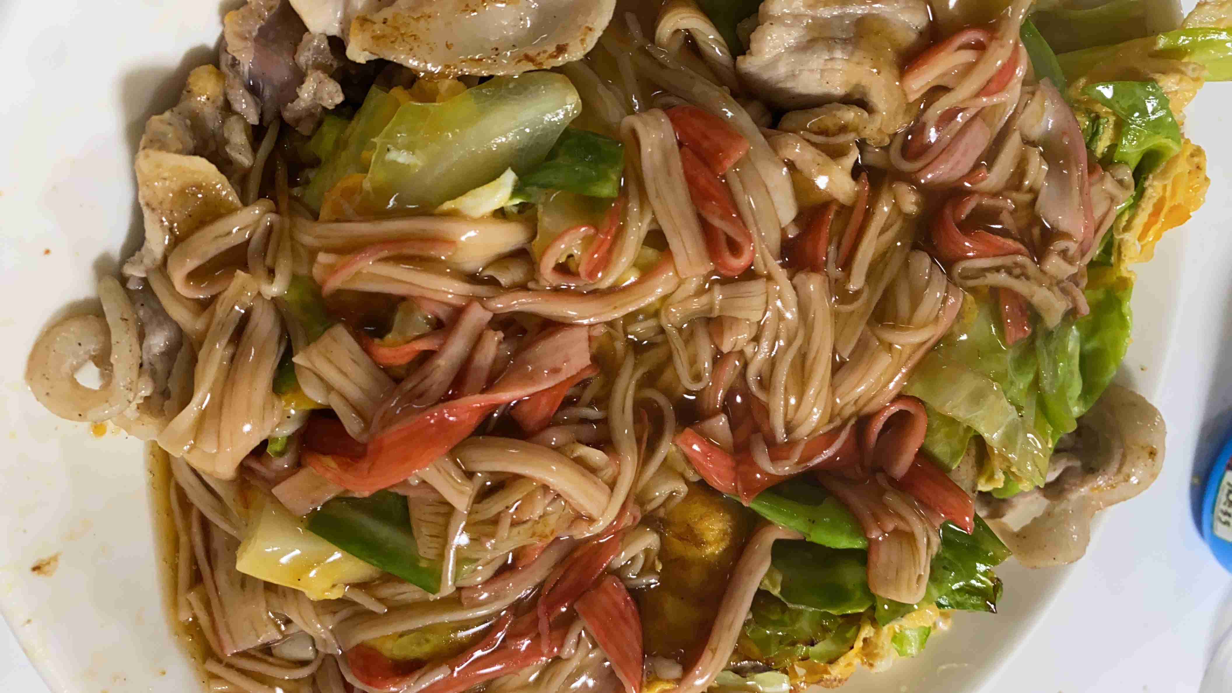 【手作り】おかず一品だけ見せて！