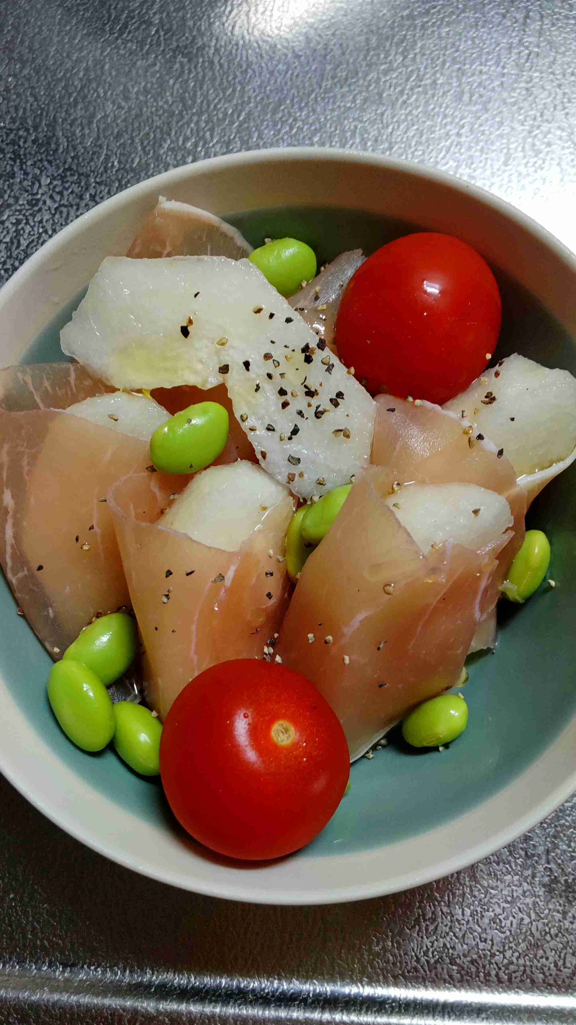 【手作り】おかず一品だけ見せて！