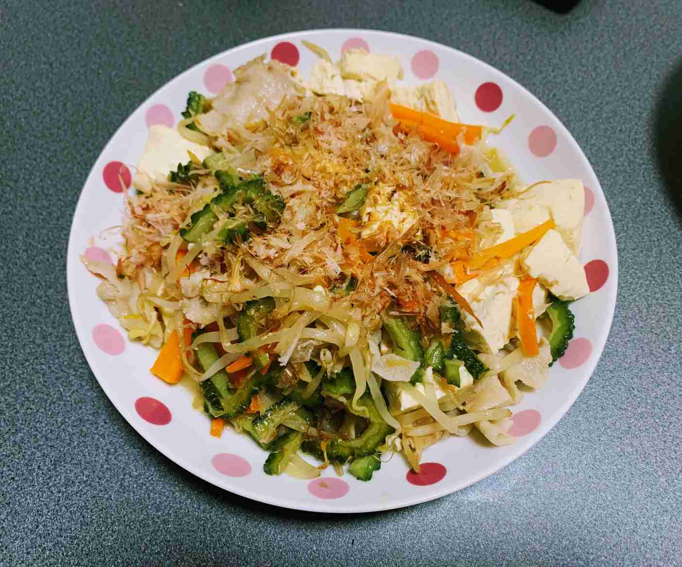 【手作り】おかず一品だけ見せて！