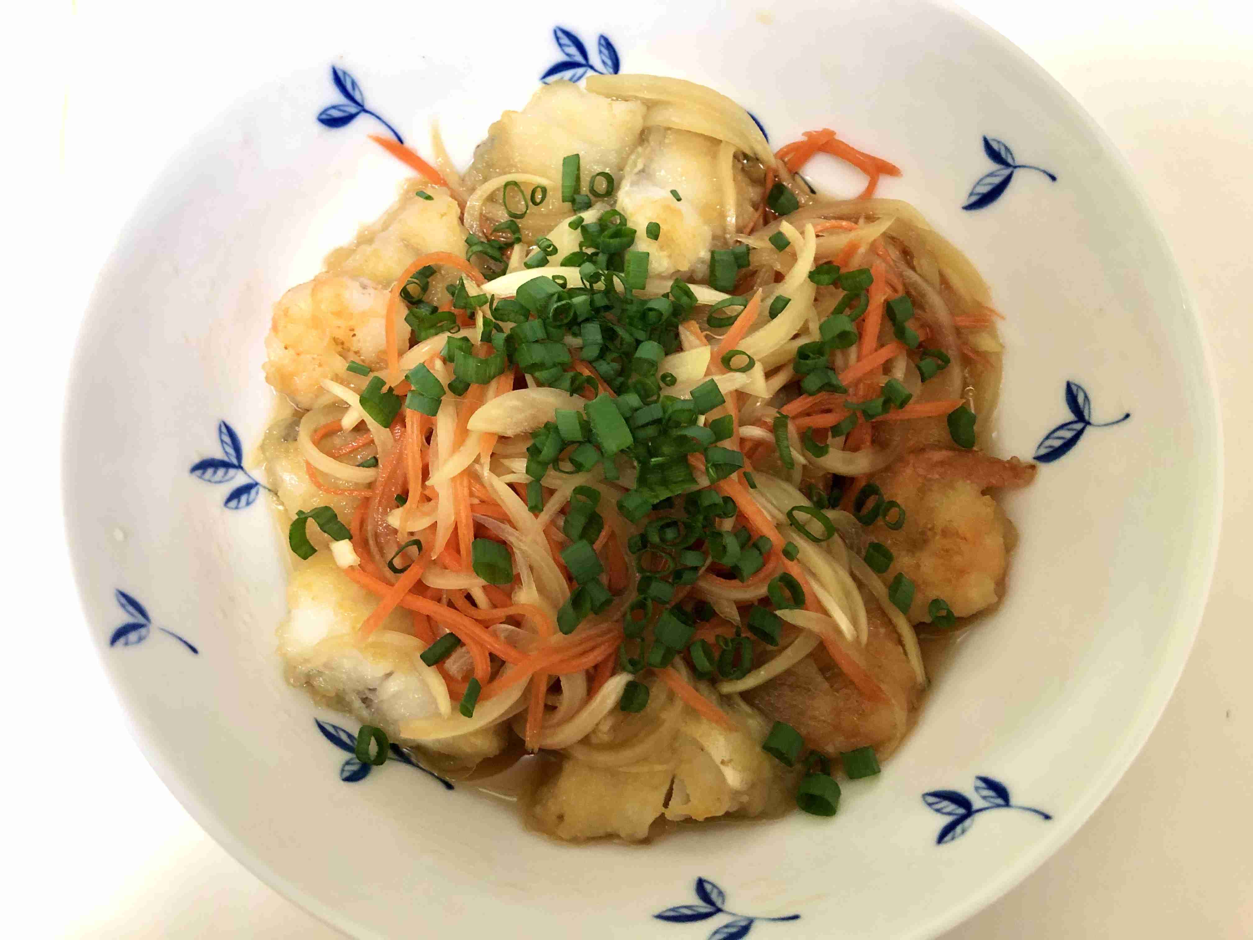 【手作り】おかず一品だけ見せて！