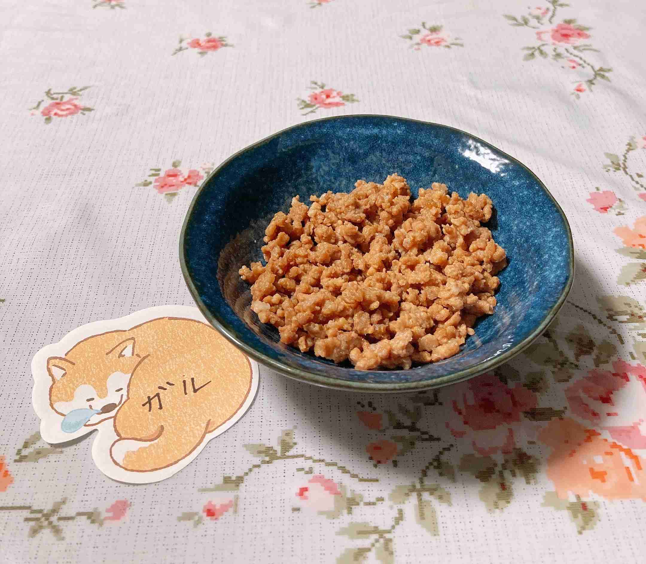 【手作り】おかず一品だけ見せて！