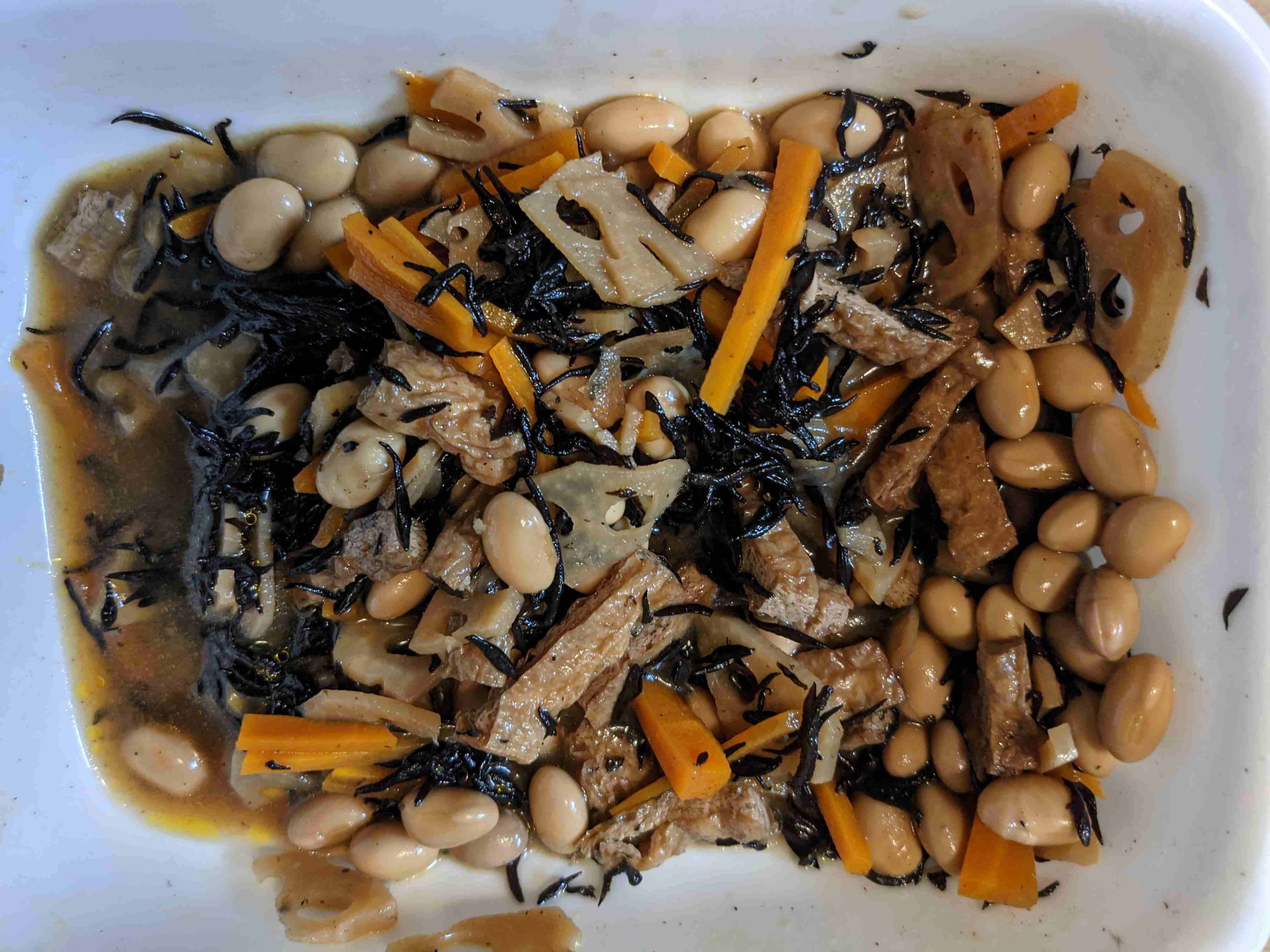 【手作り】おかず一品だけ見せて！