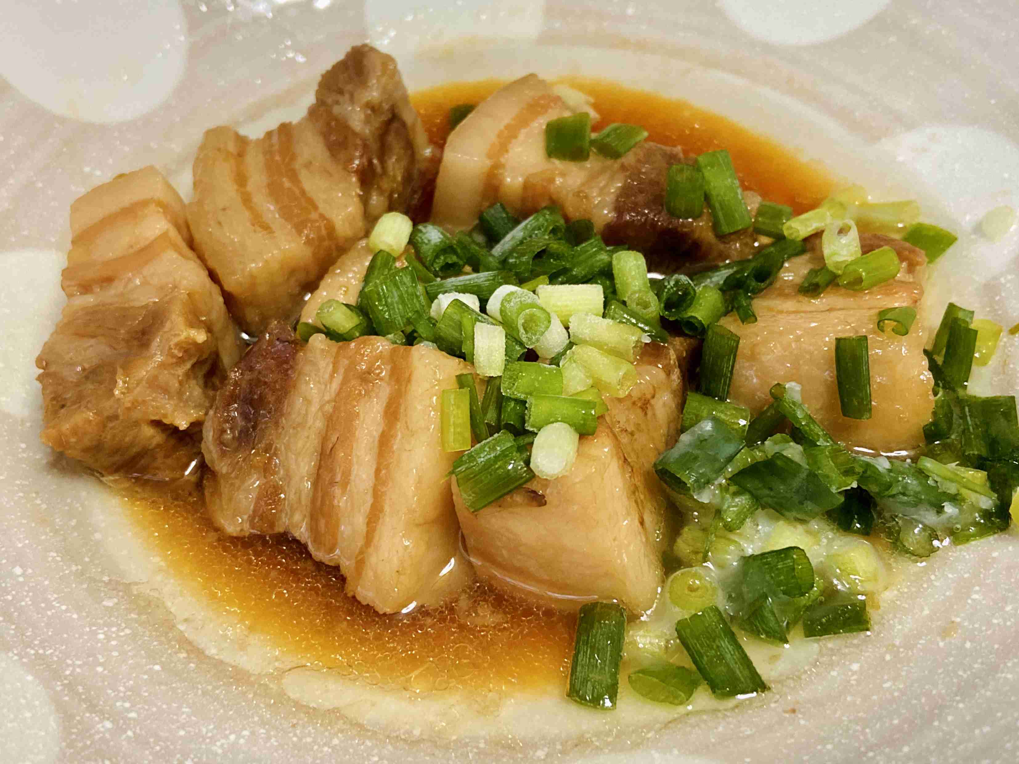 【手作り】おかず一品だけ見せて！