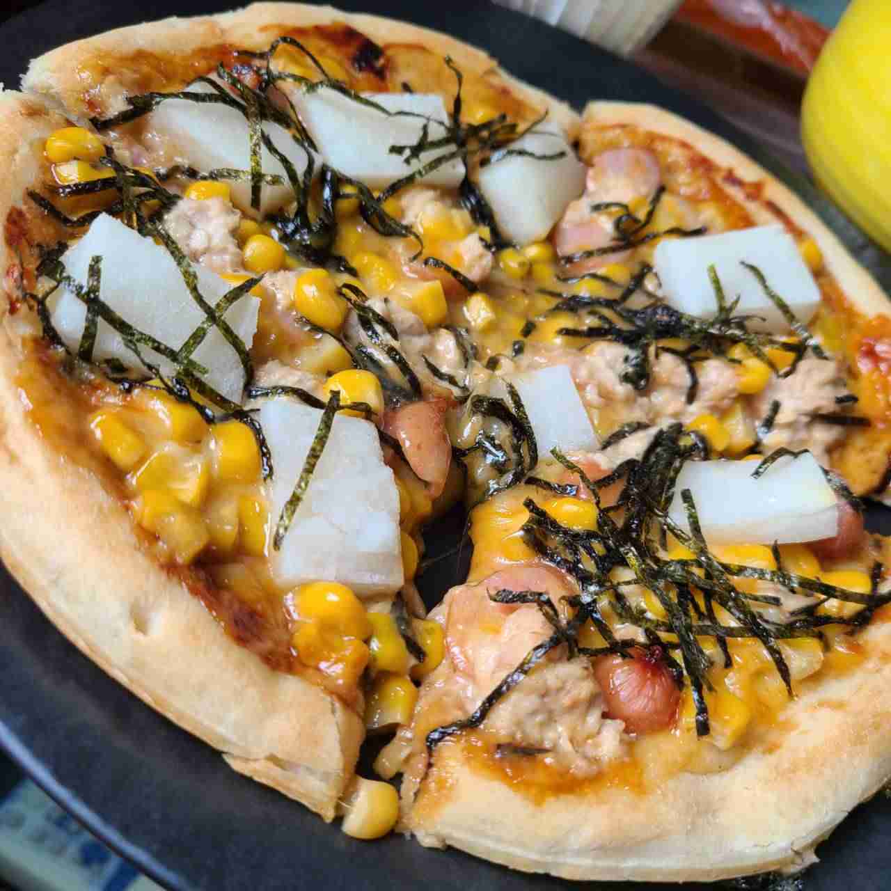 【手作り】おかず一品だけ見せて！