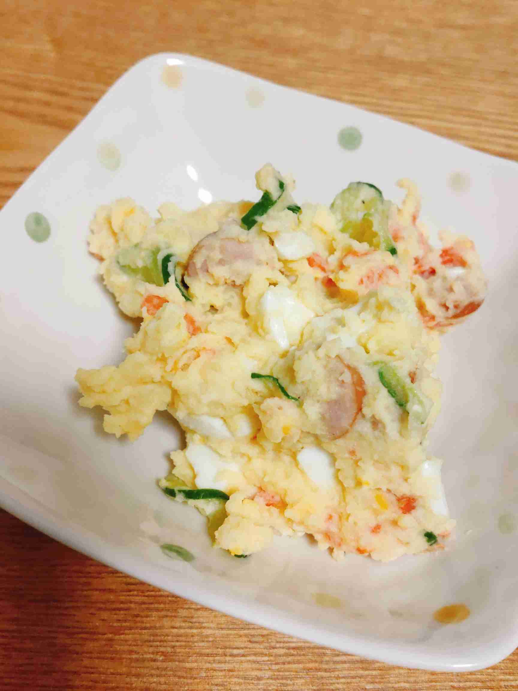 【手作り】おかず一品だけ見せて！