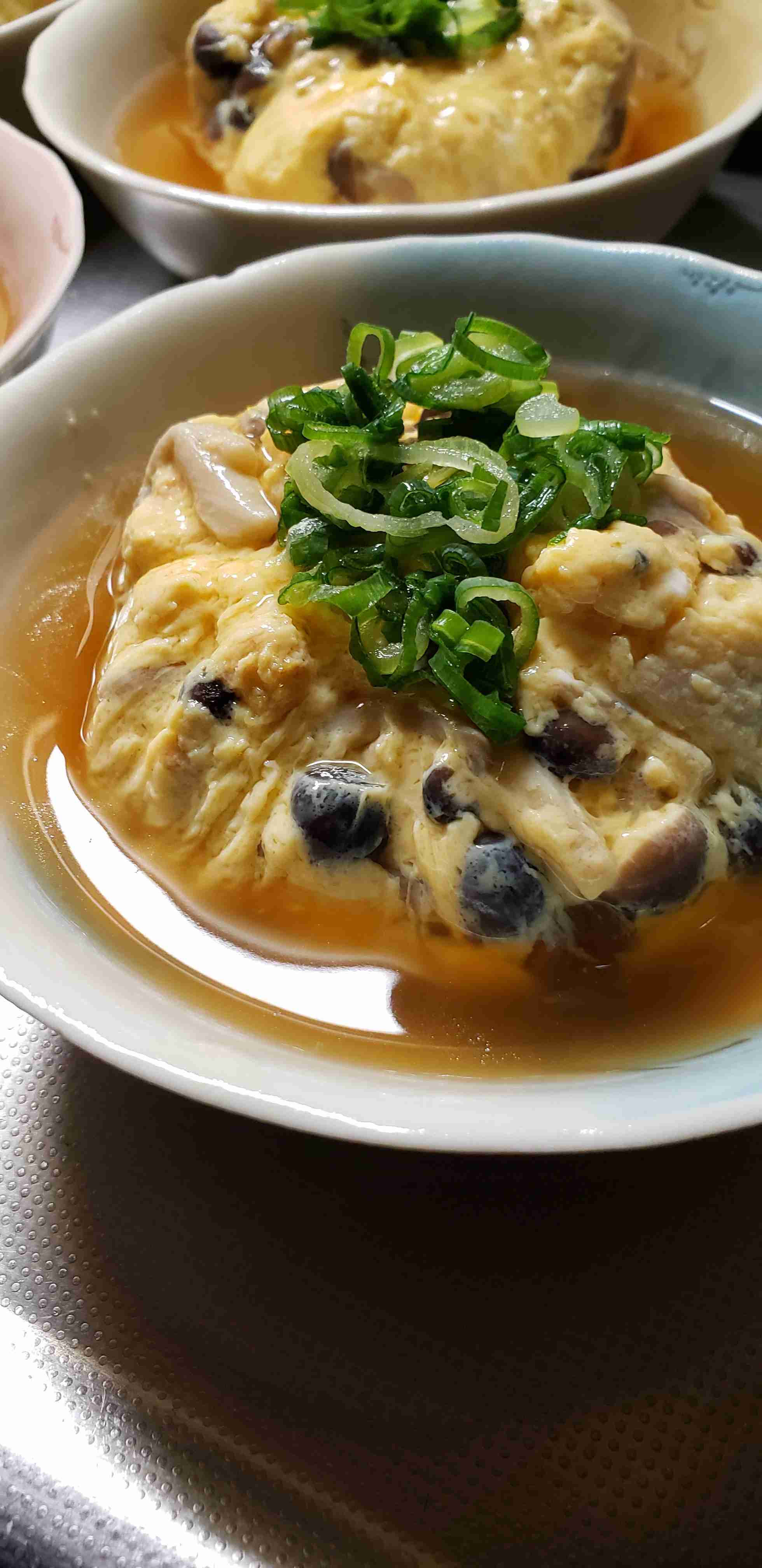 【手作り】おかず一品だけ見せて！