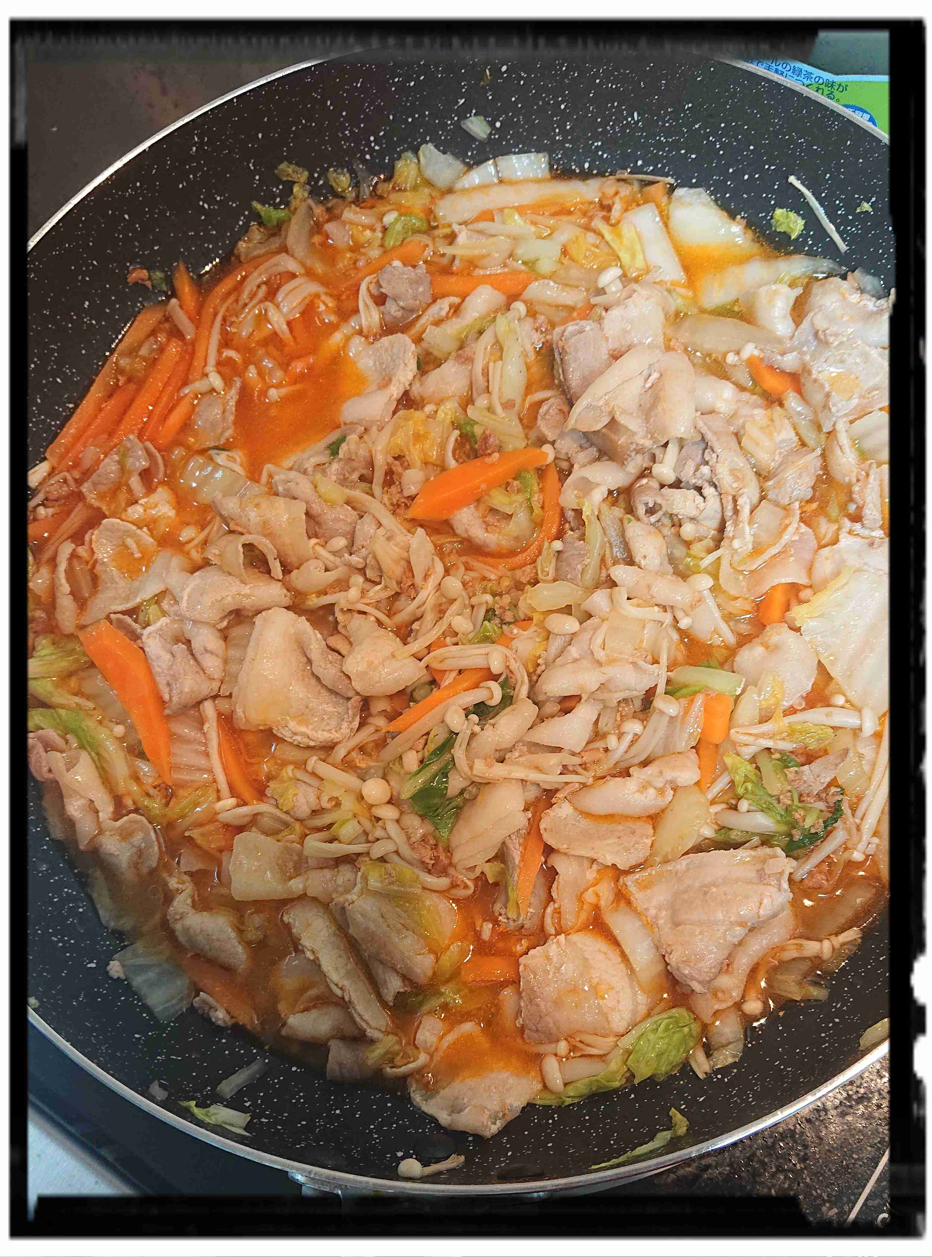 【手作り】おかず一品だけ見せて！