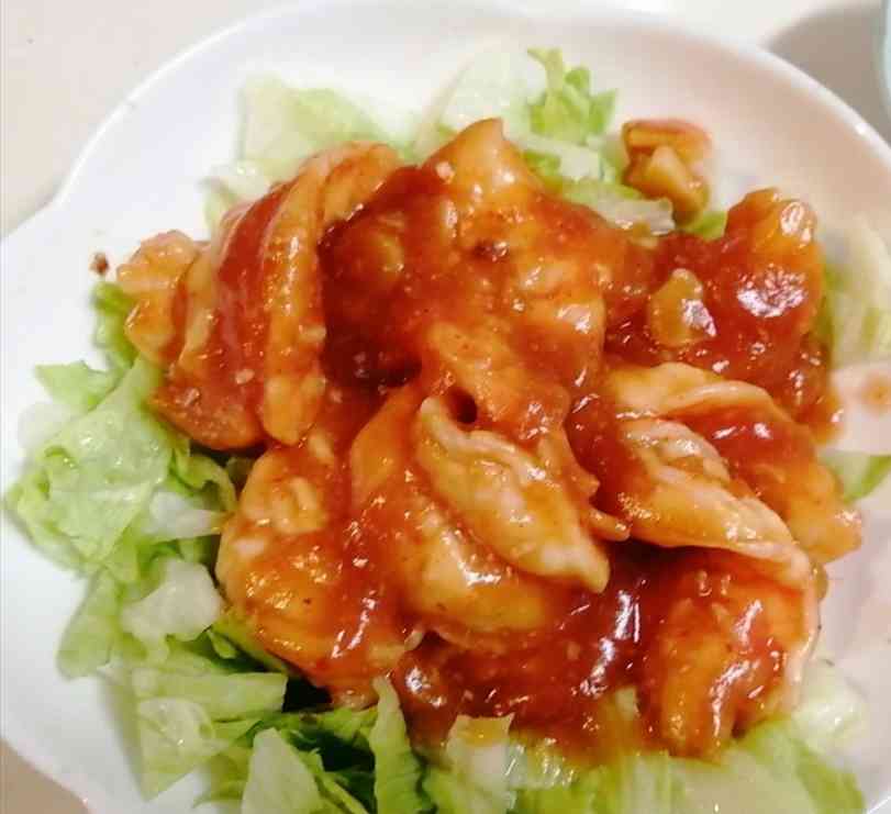 【手作り】おかず一品だけ見せて！