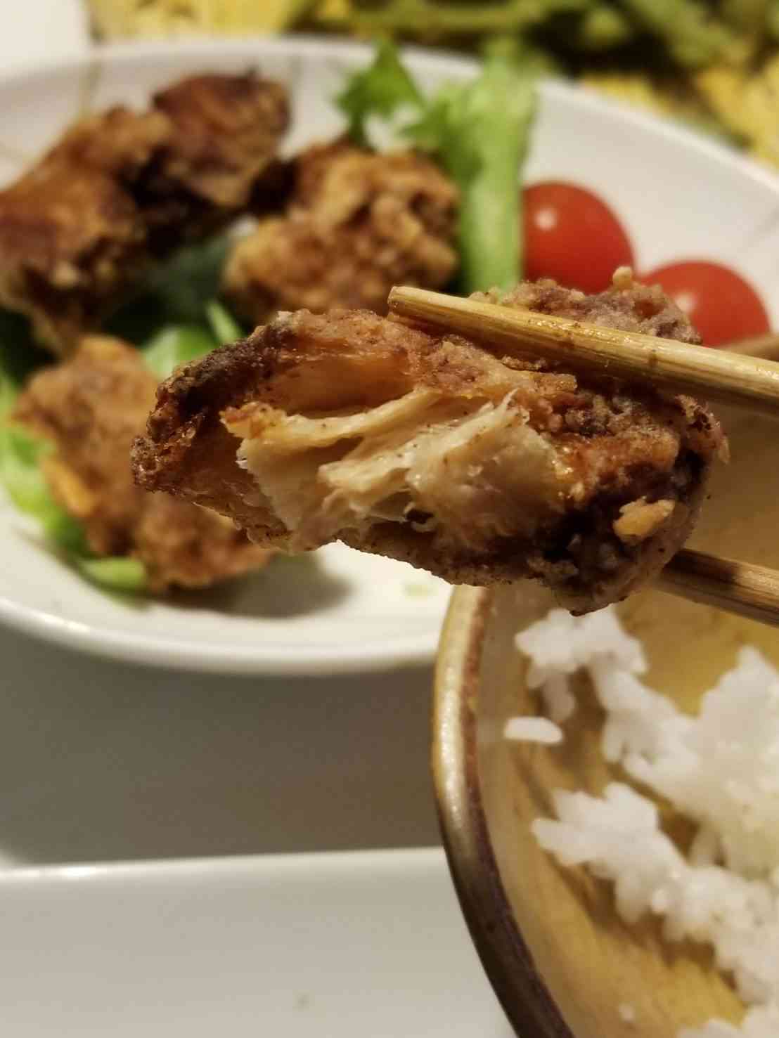 【手作り】おかず一品だけ見せて！