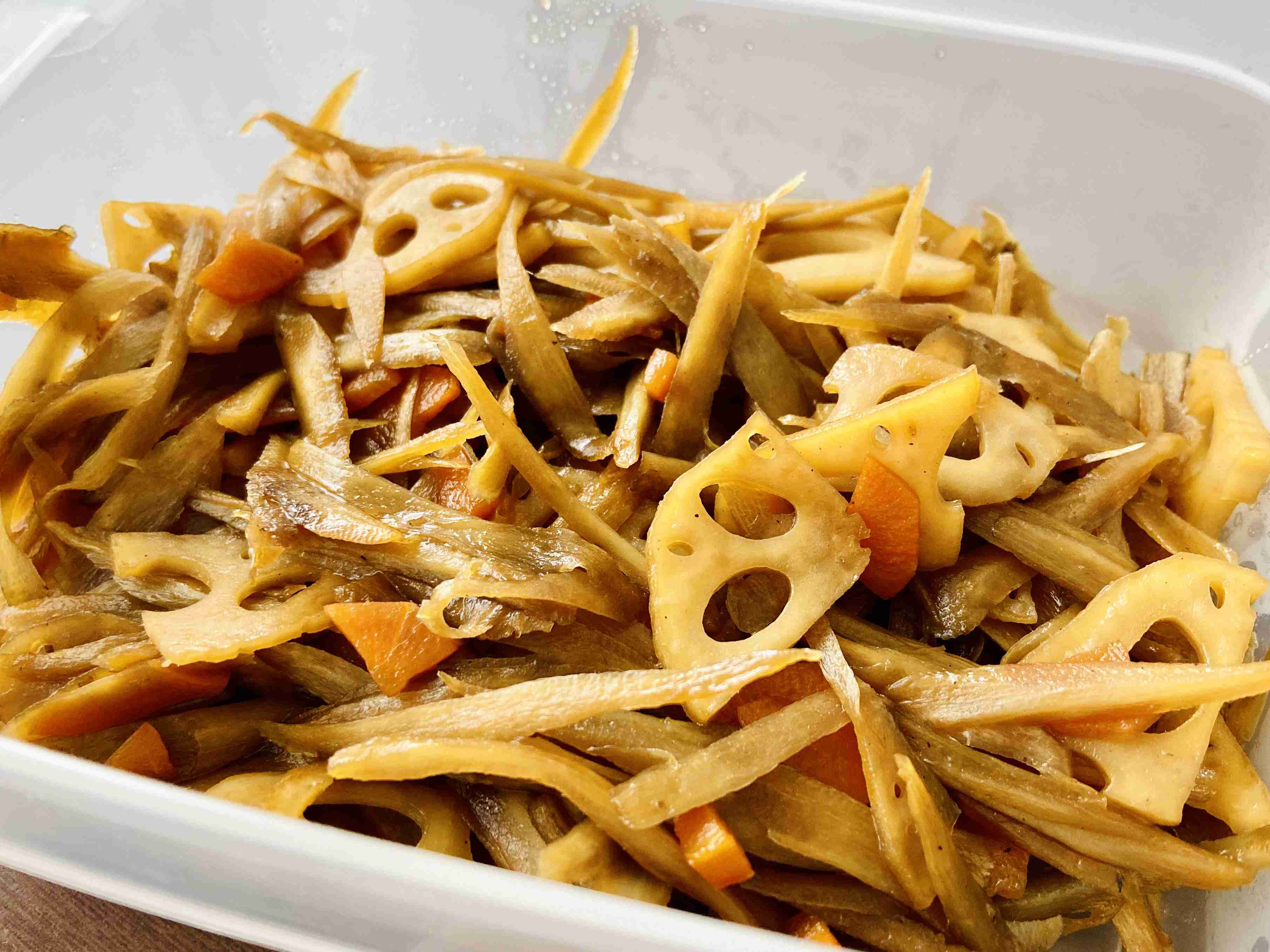 【手作り】おかず一品だけ見せて！