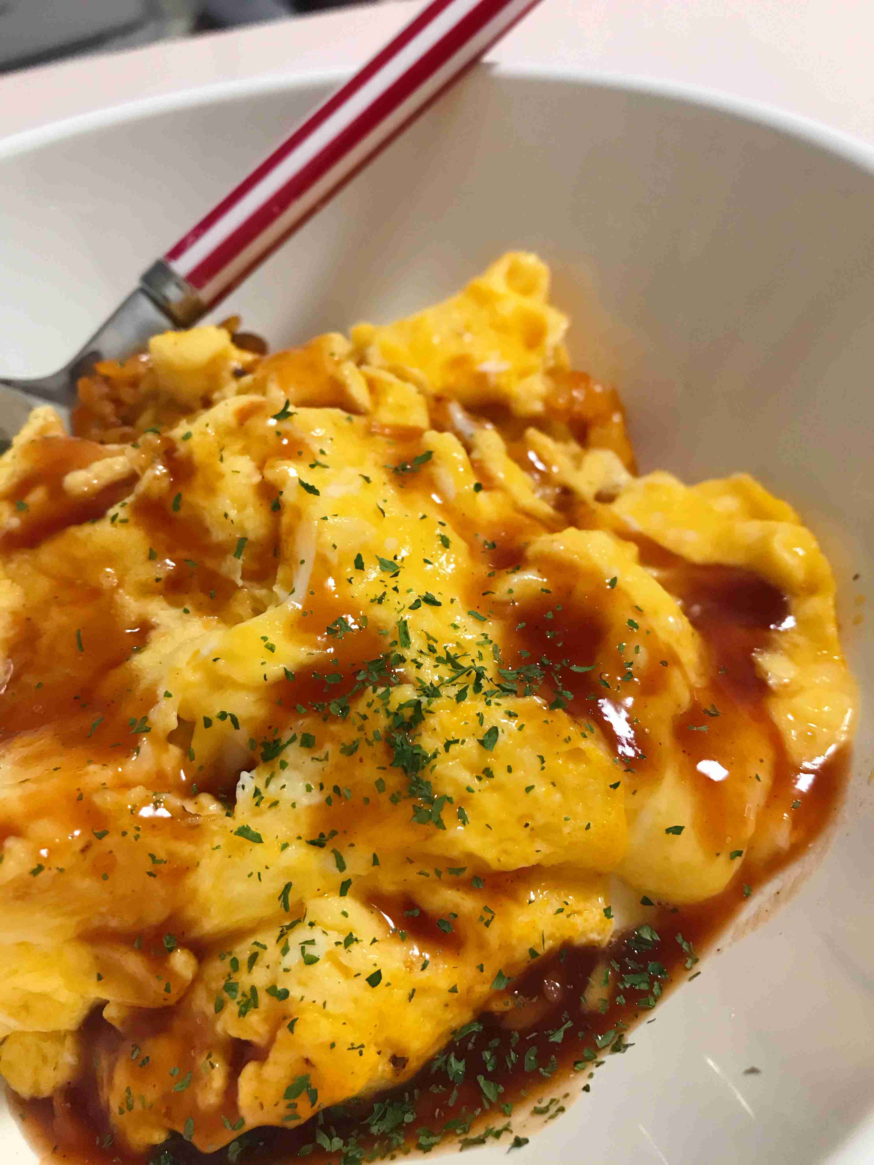 【手作り】おかず一品だけ見せて！