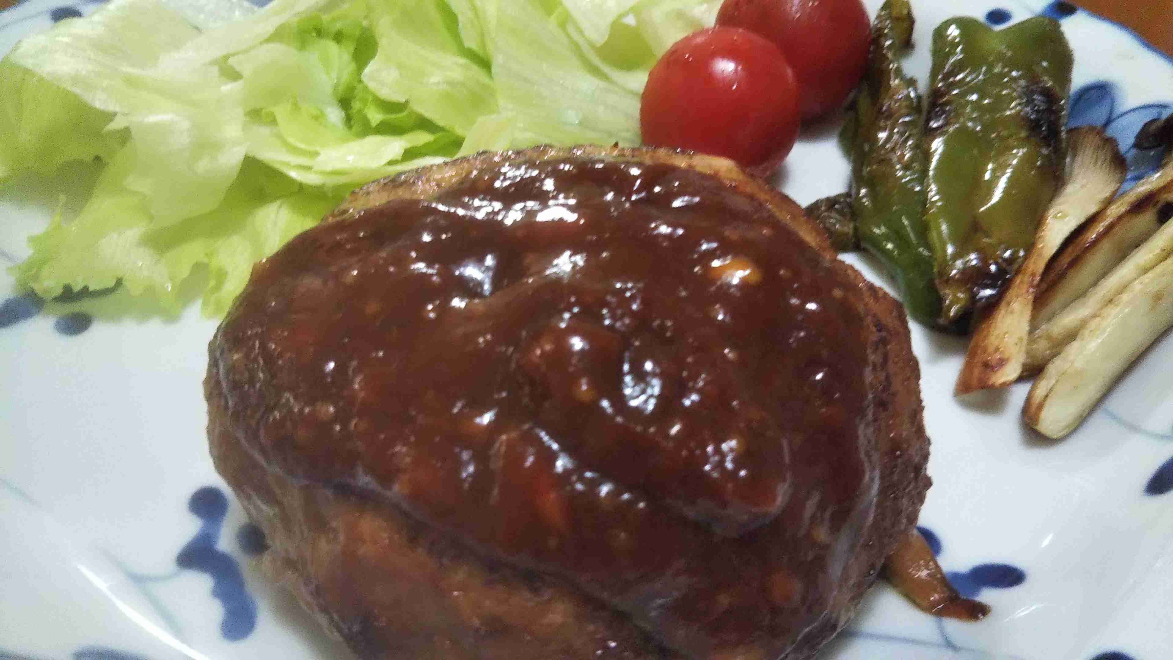 【手作り】おかず一品だけ見せて！