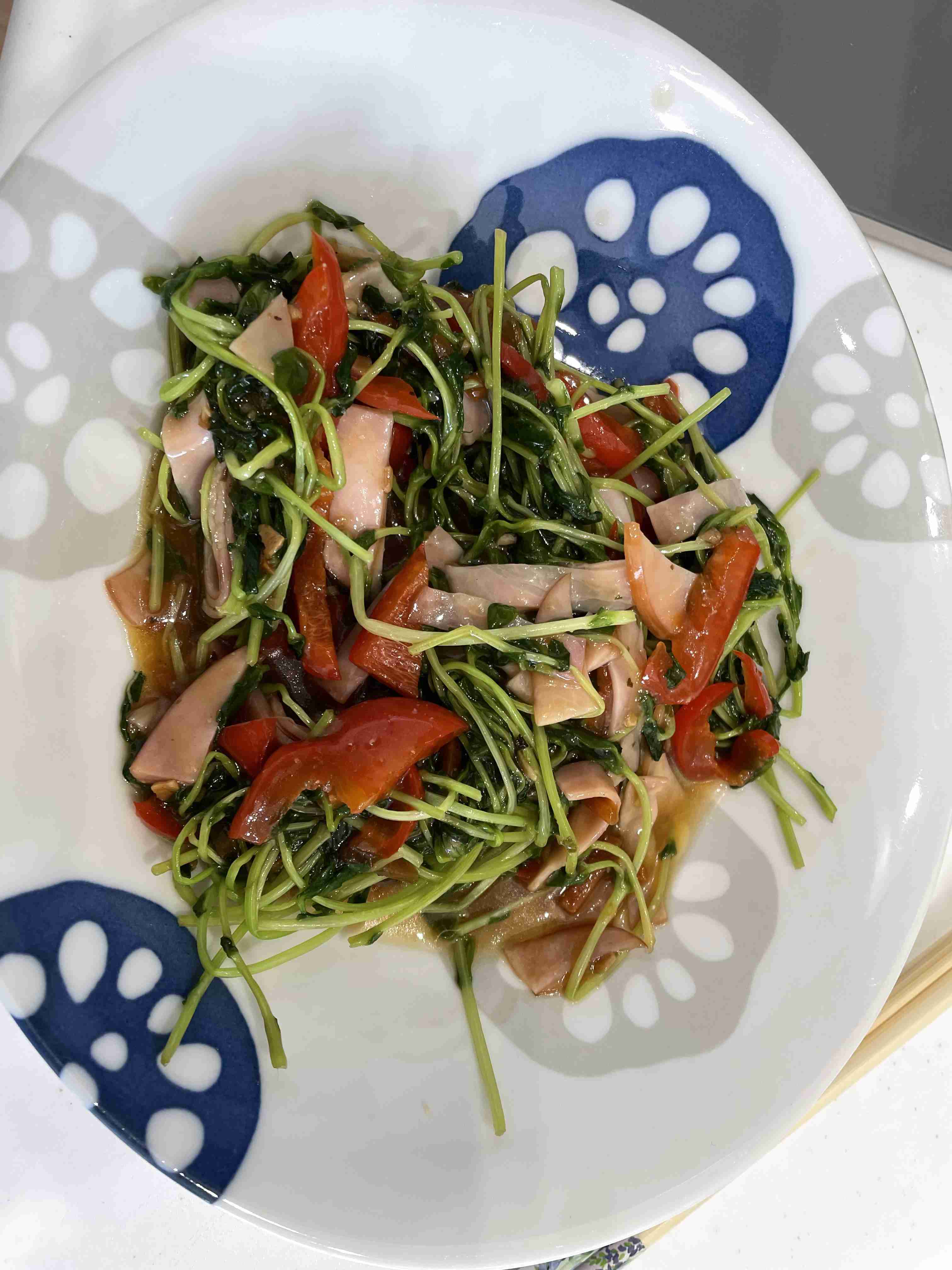 【手作り】おかず一品だけ見せて！