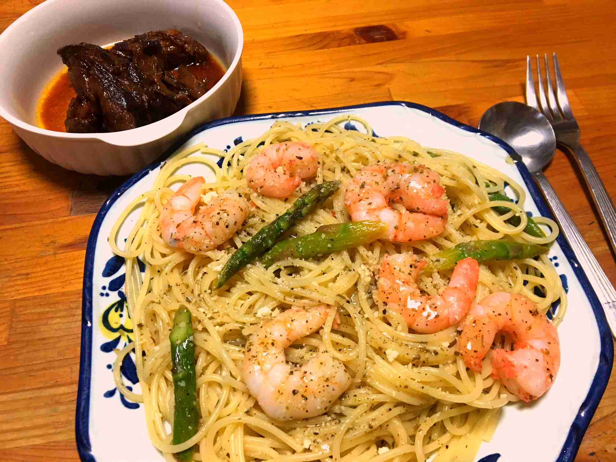 【手作り】おかず一品だけ見せて！