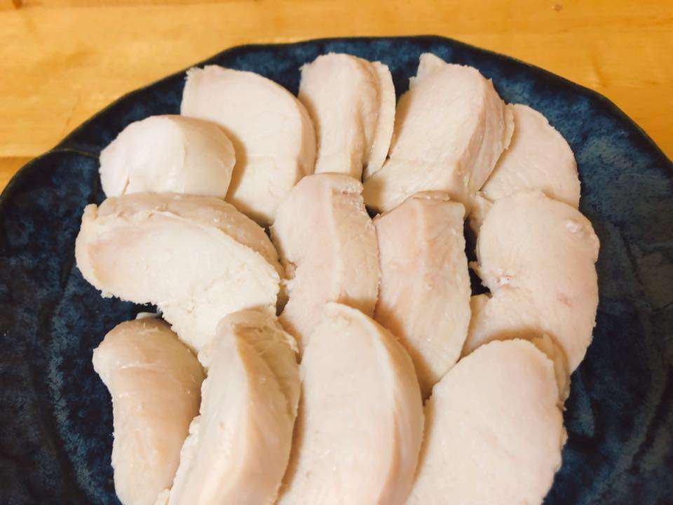 【手作り】おかず一品だけ見せて！