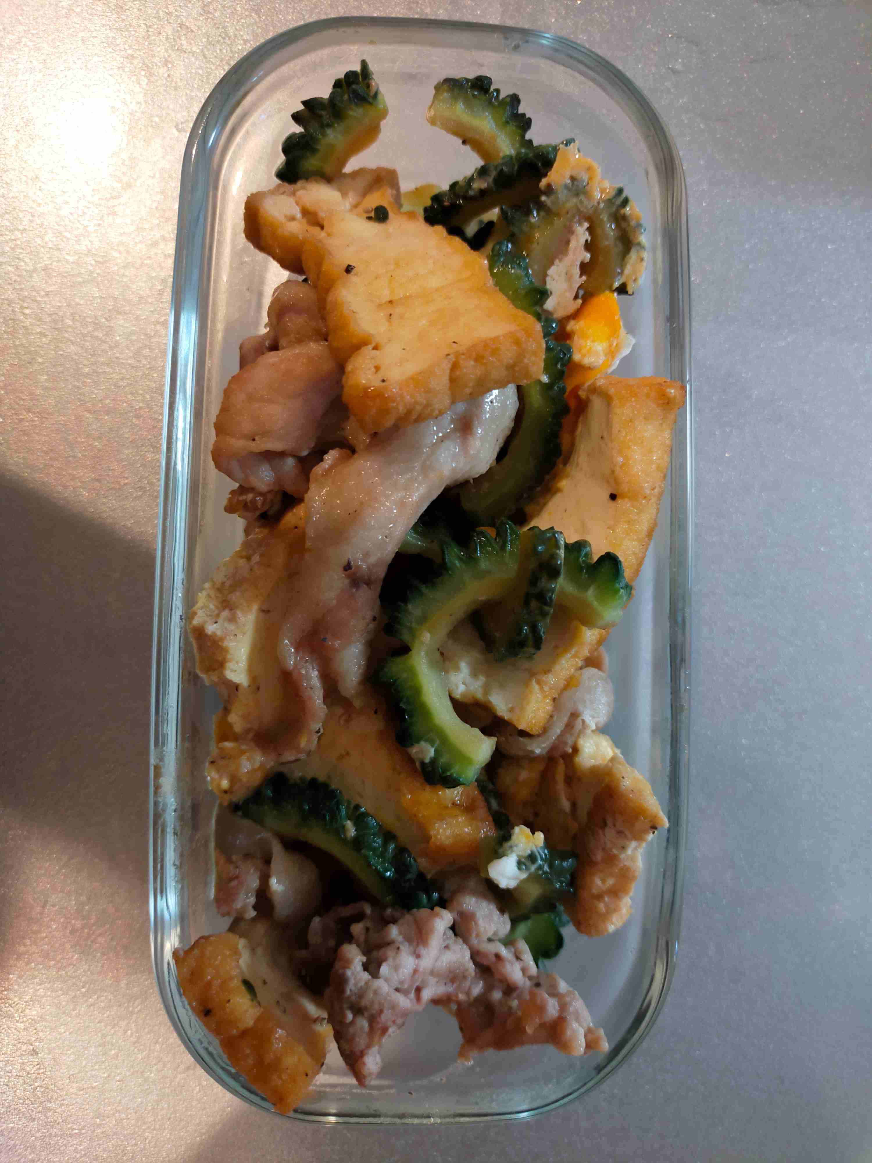 【手作り】おかず一品だけ見せて！