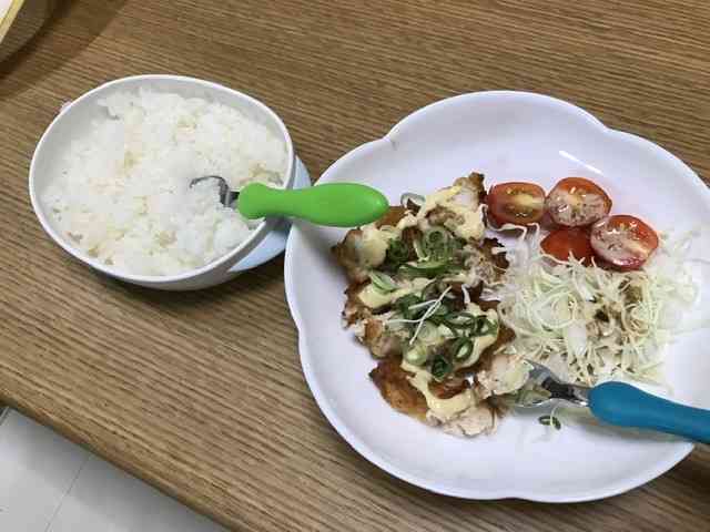 【手作り】おかず一品だけ見せて！