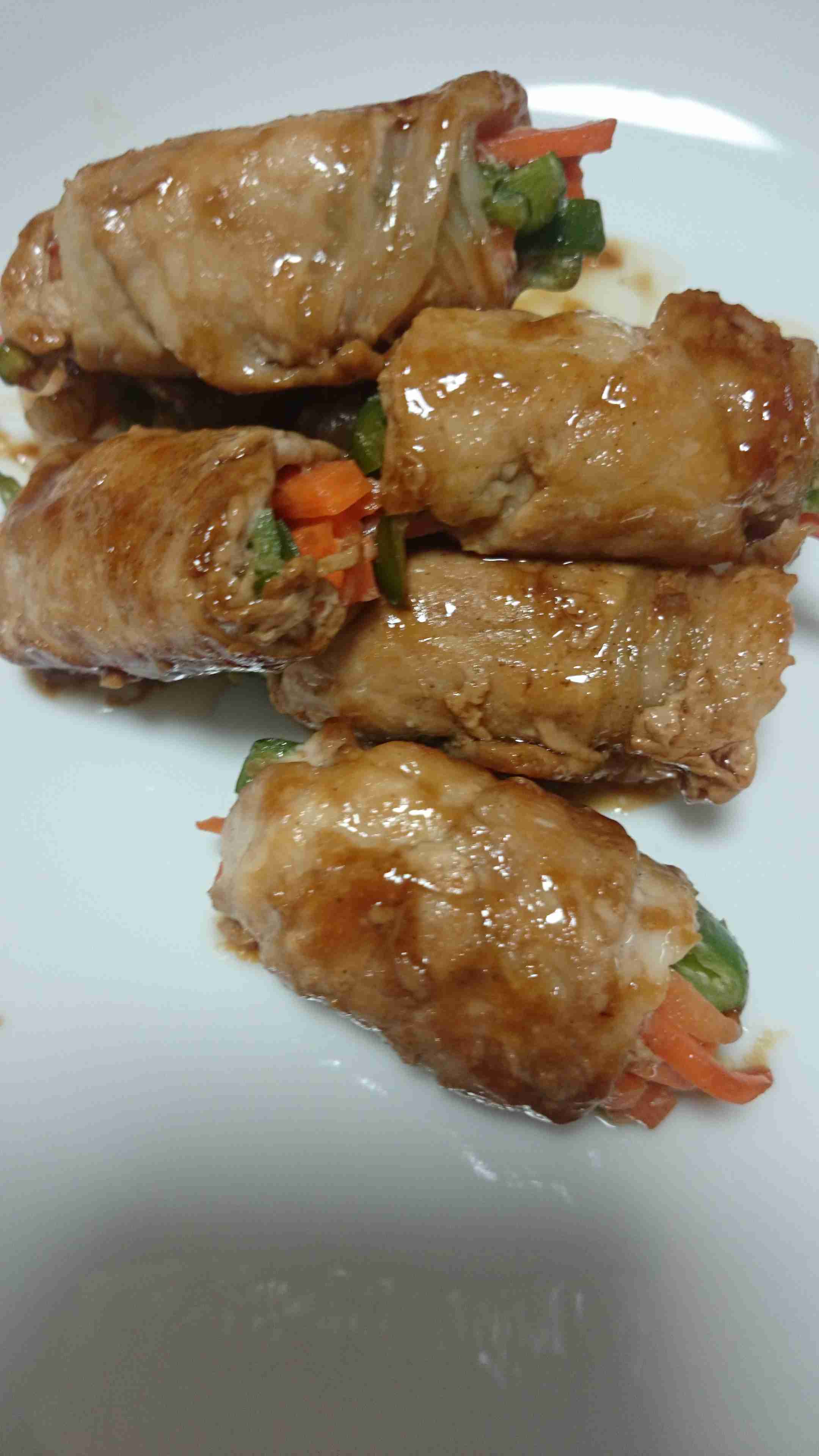 【手作り】おかず一品だけ見せて！