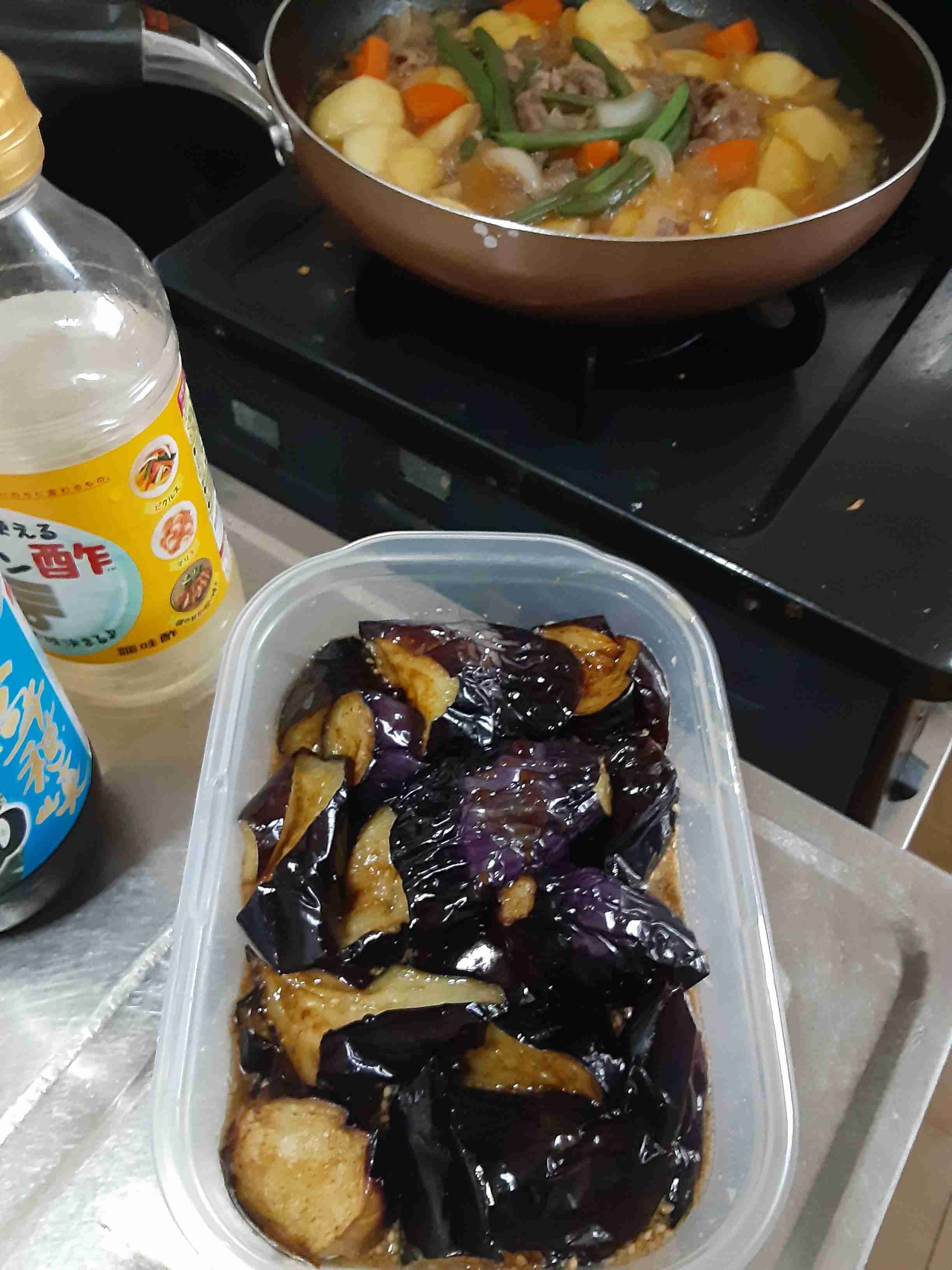 【手作り】おかず一品だけ見せて！