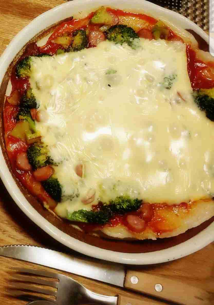 【手作り】おかず一品だけ見せて！